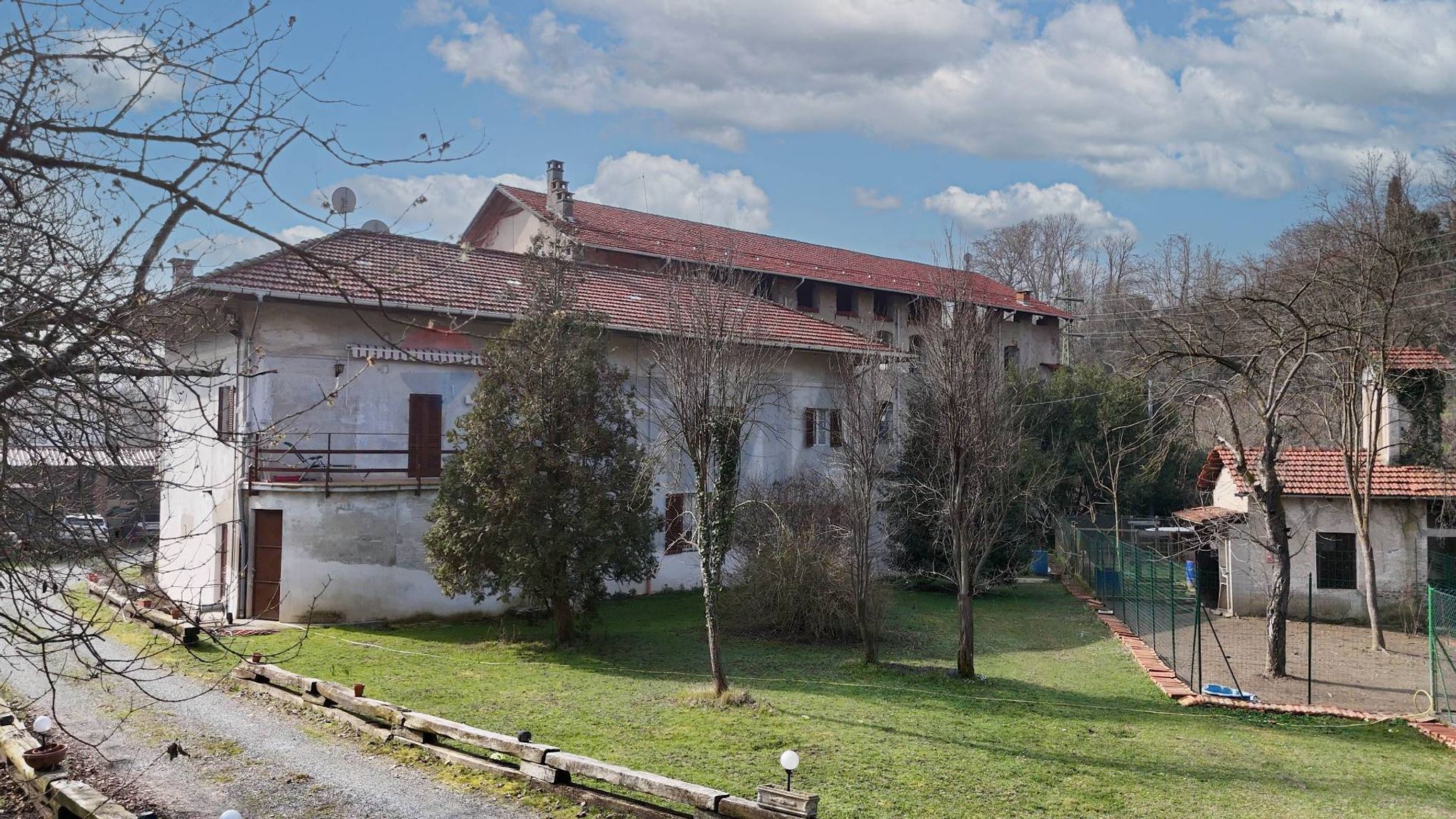Property in Cossato