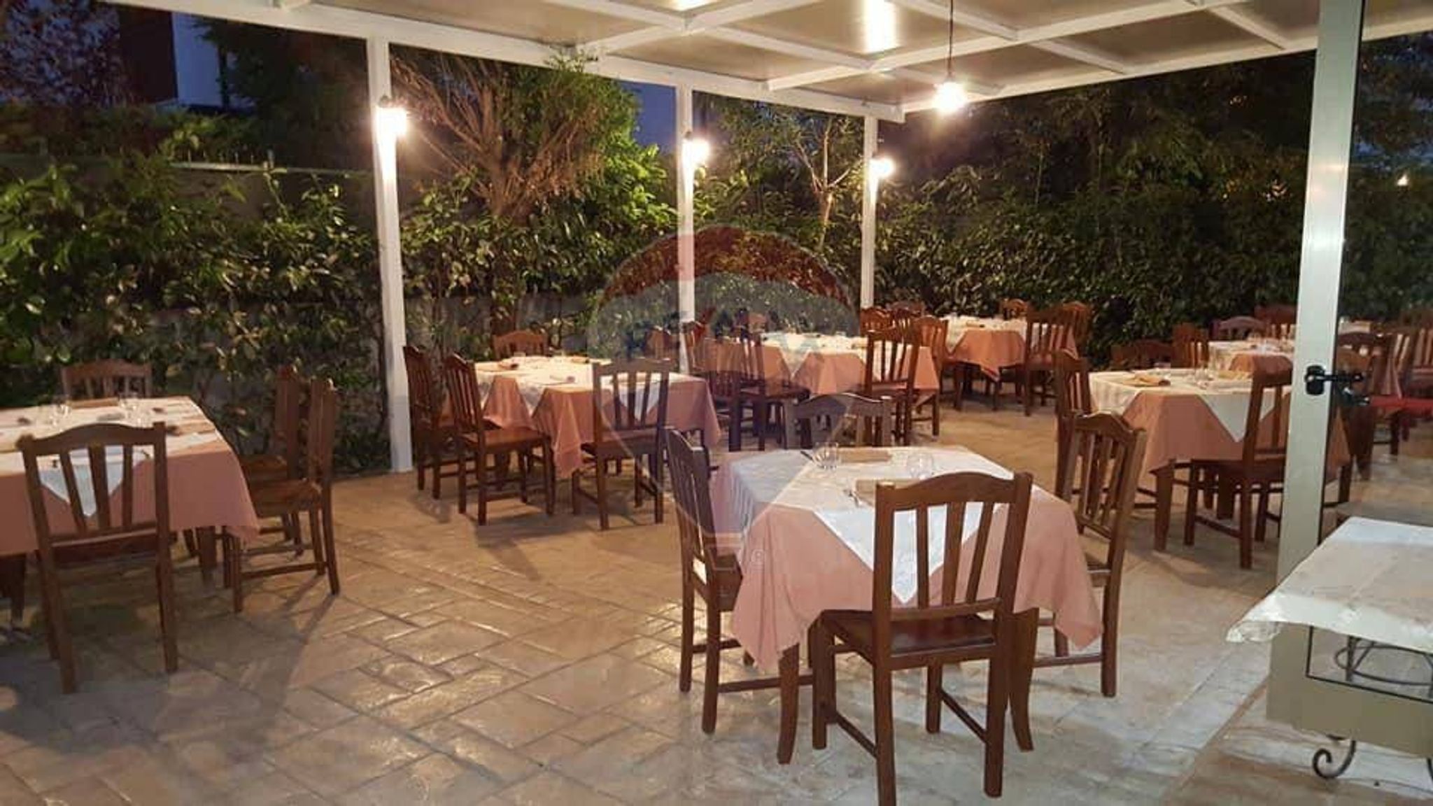 Terrazza