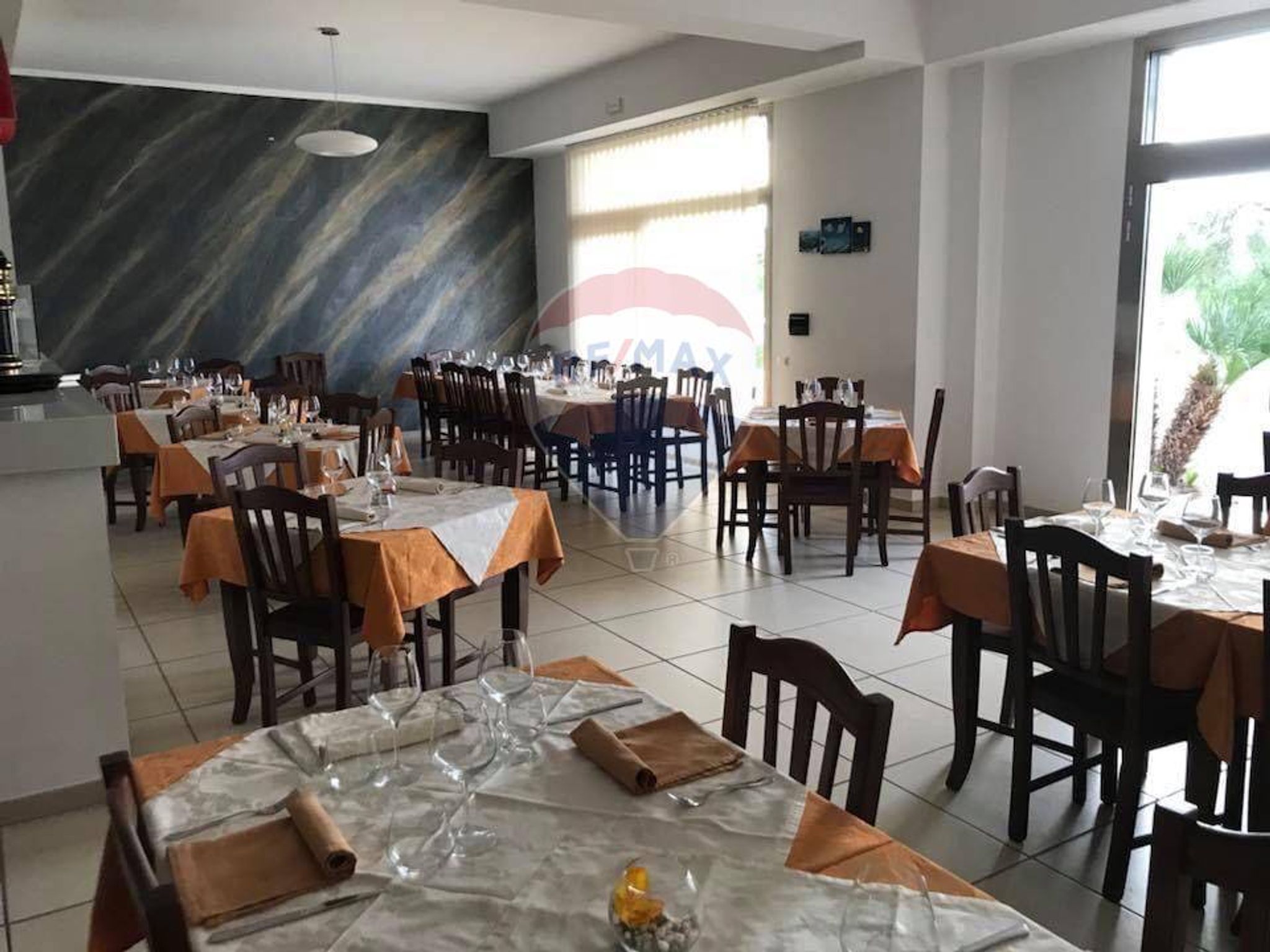 Sala da pranzo