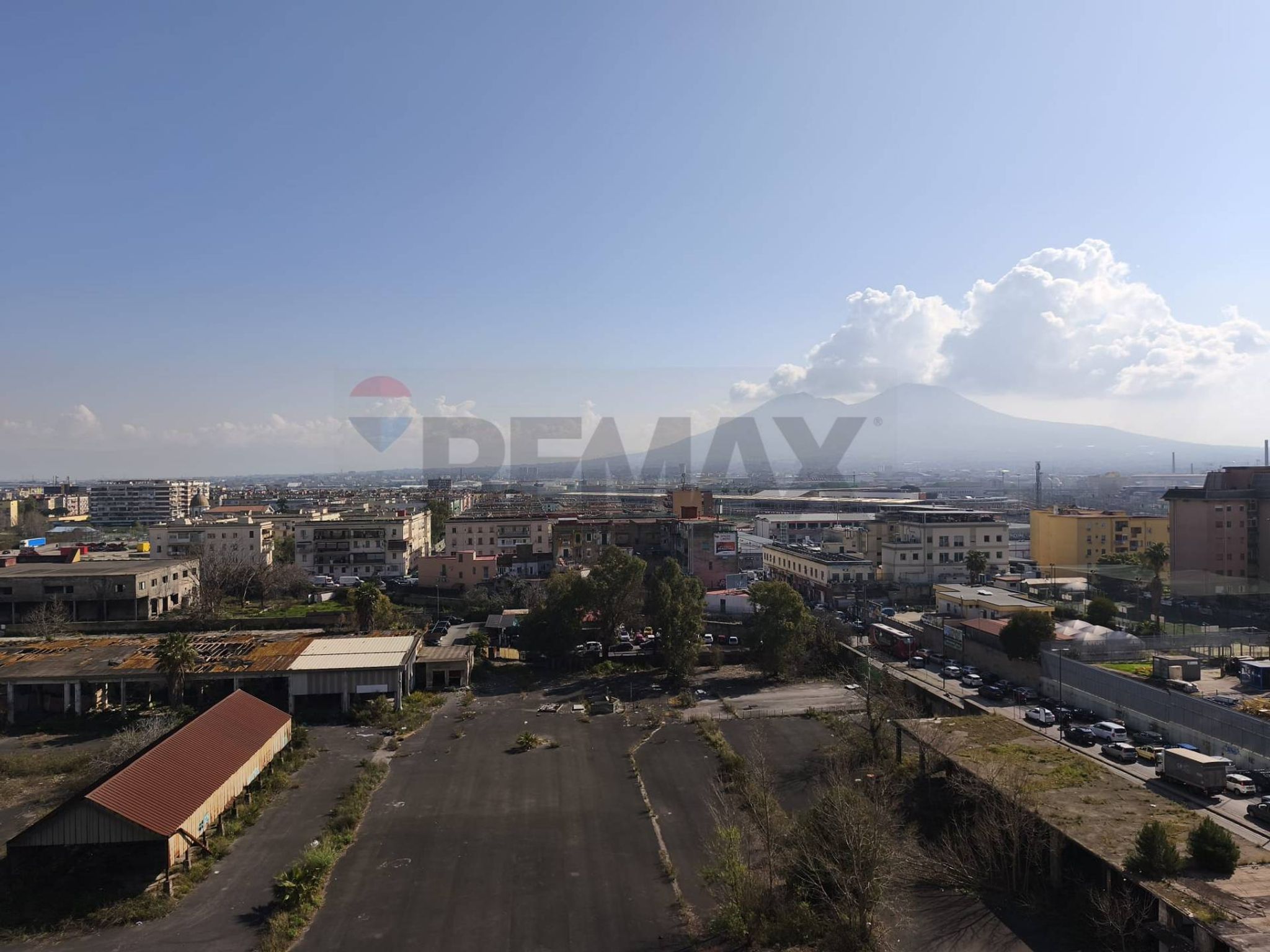 Property in Napoli