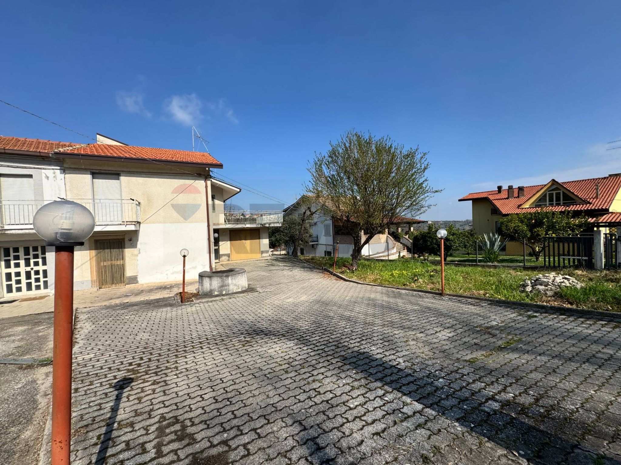 Property in Lanciano