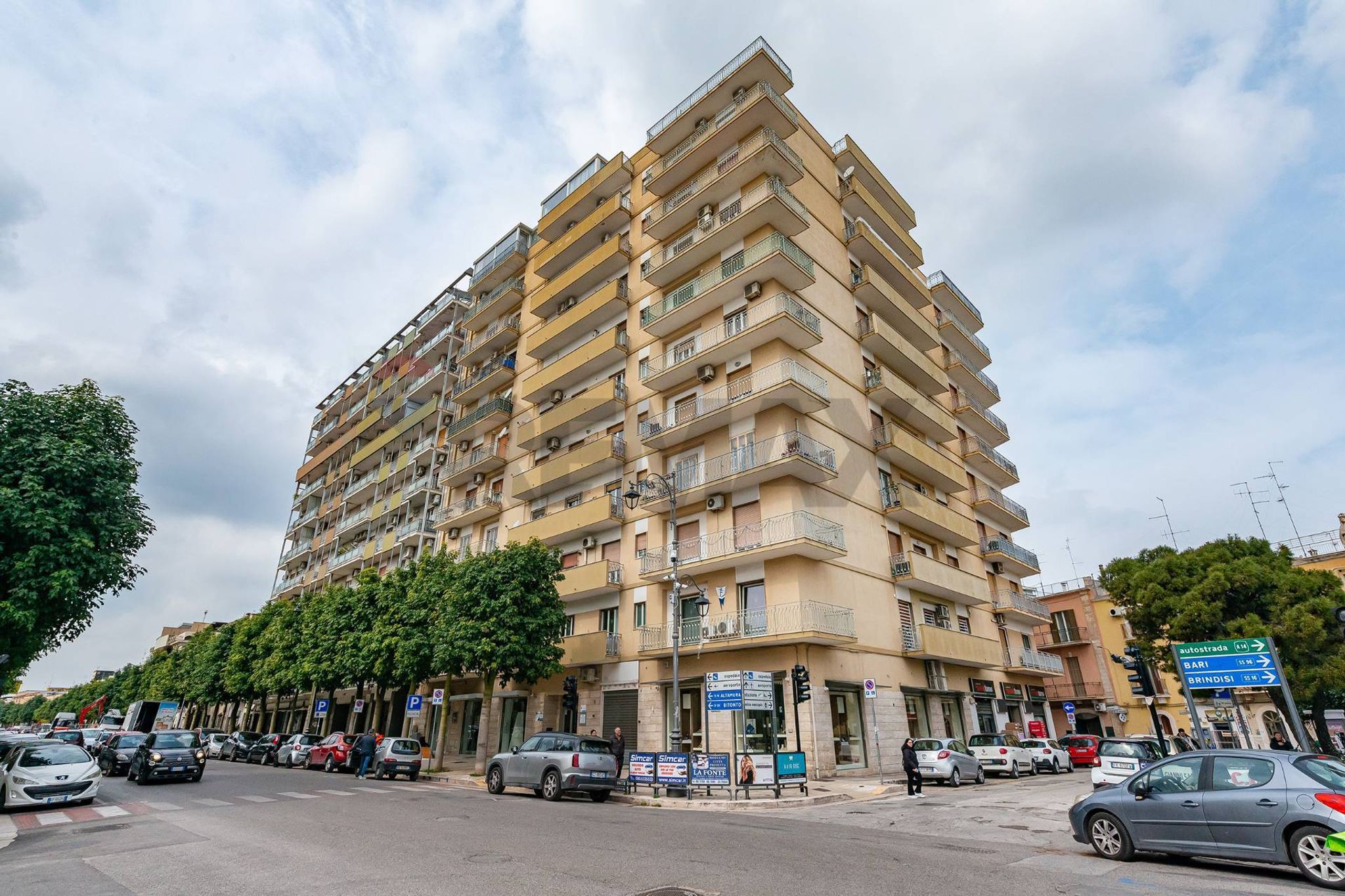 Immobile a Modugno
