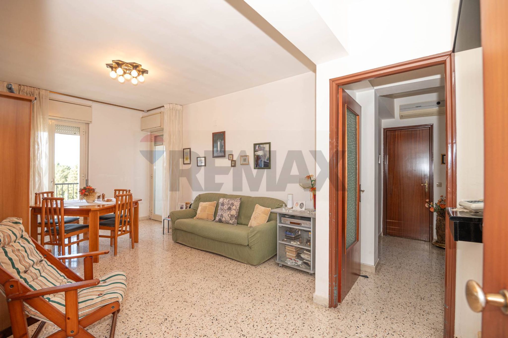 Sala da pranzo