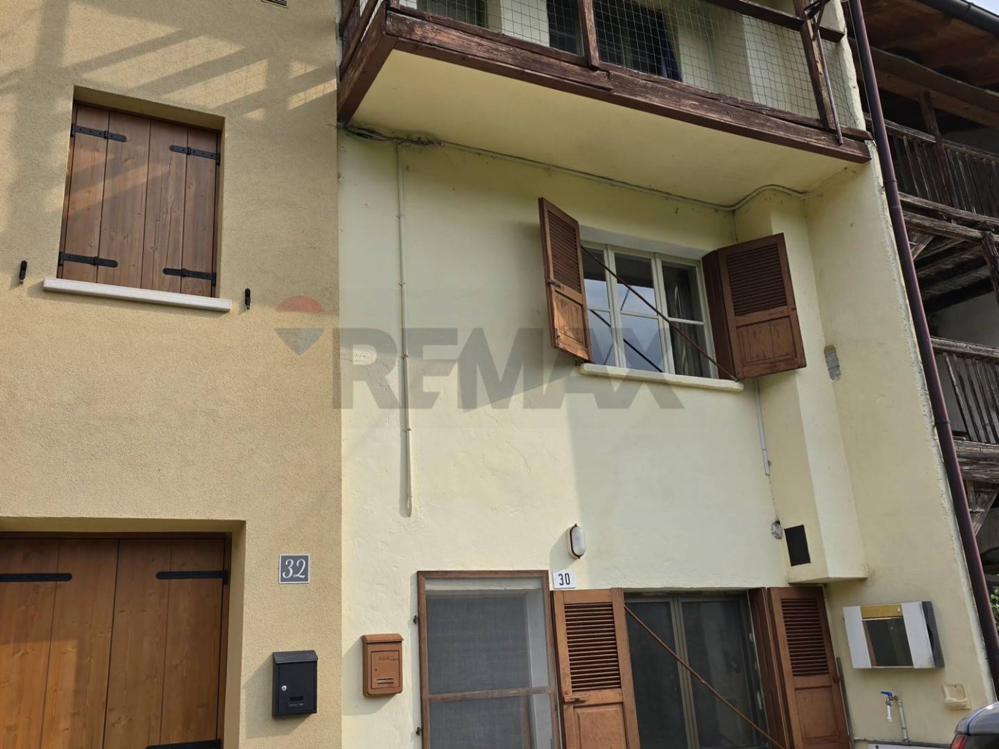 Property in Lamon