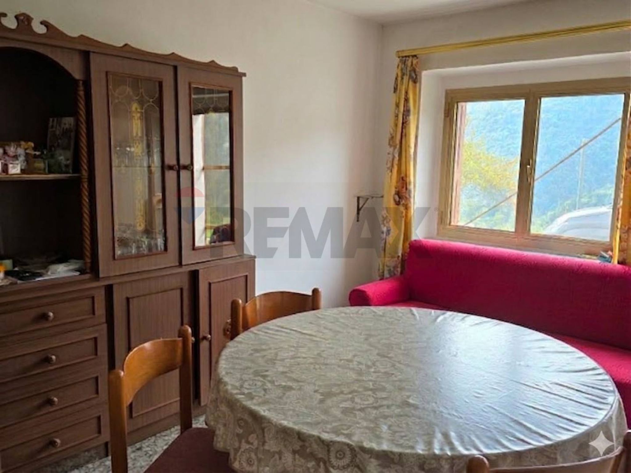 Sala da pranzo