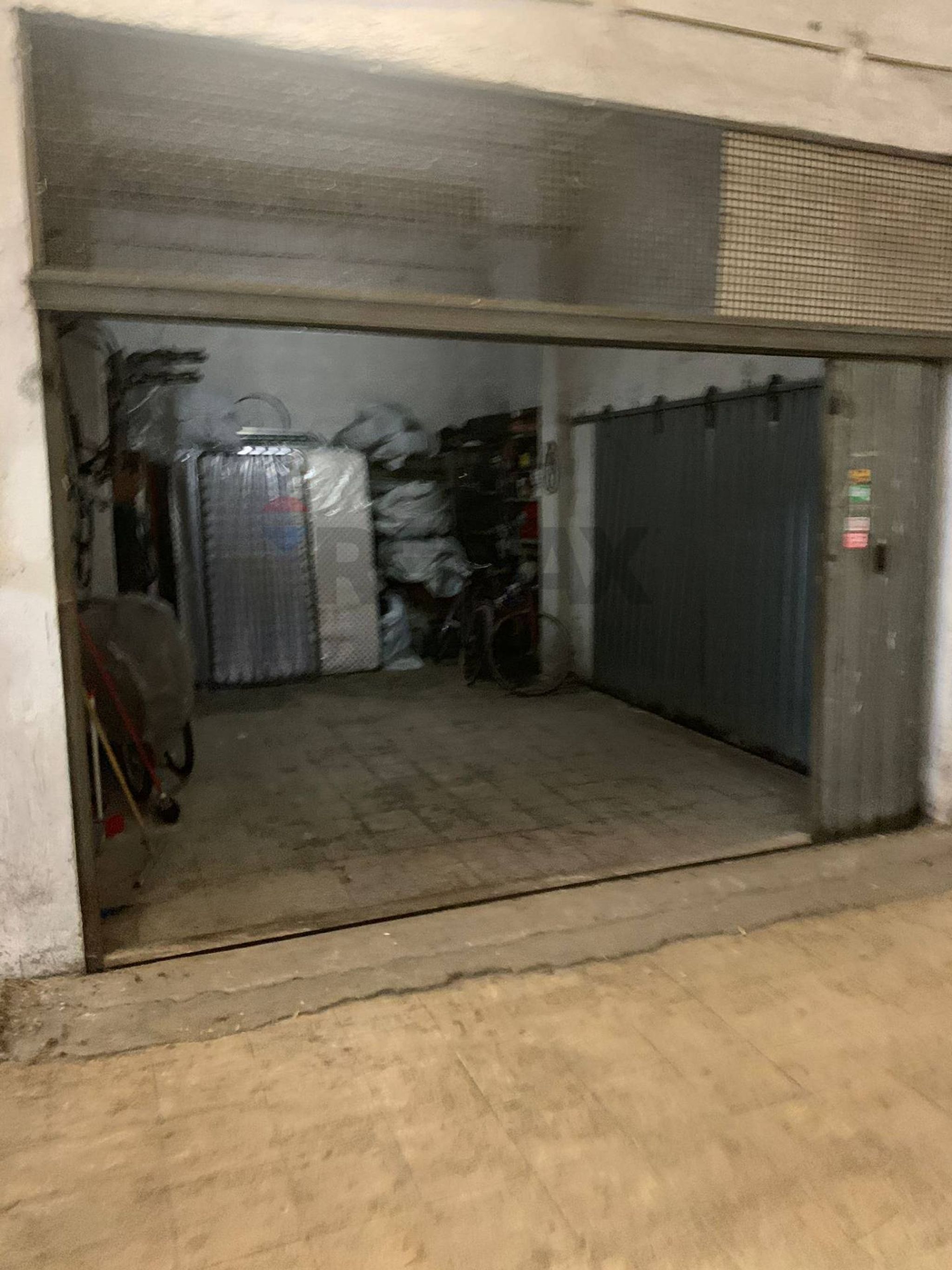 Parcheggio