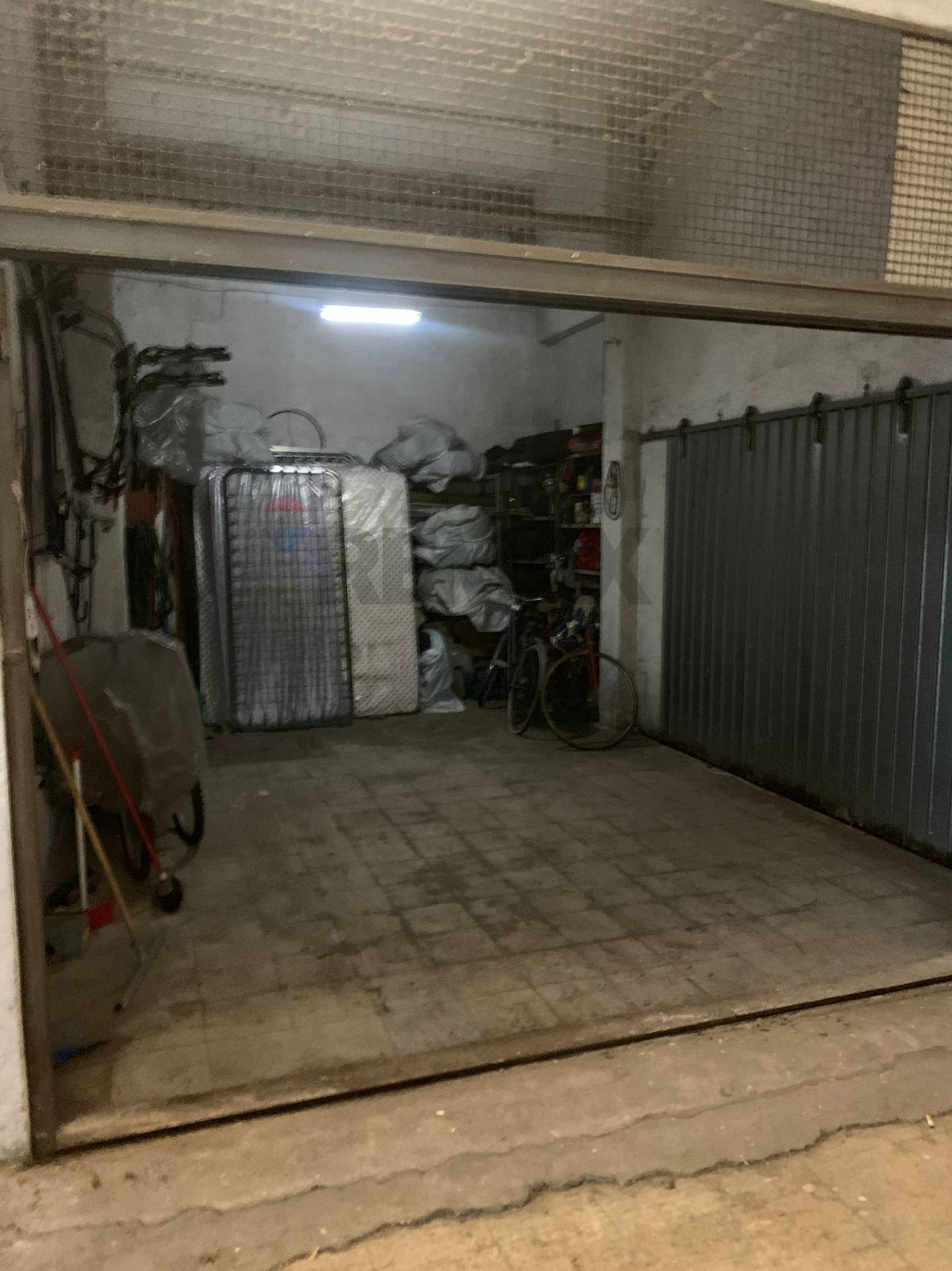 Parcheggio