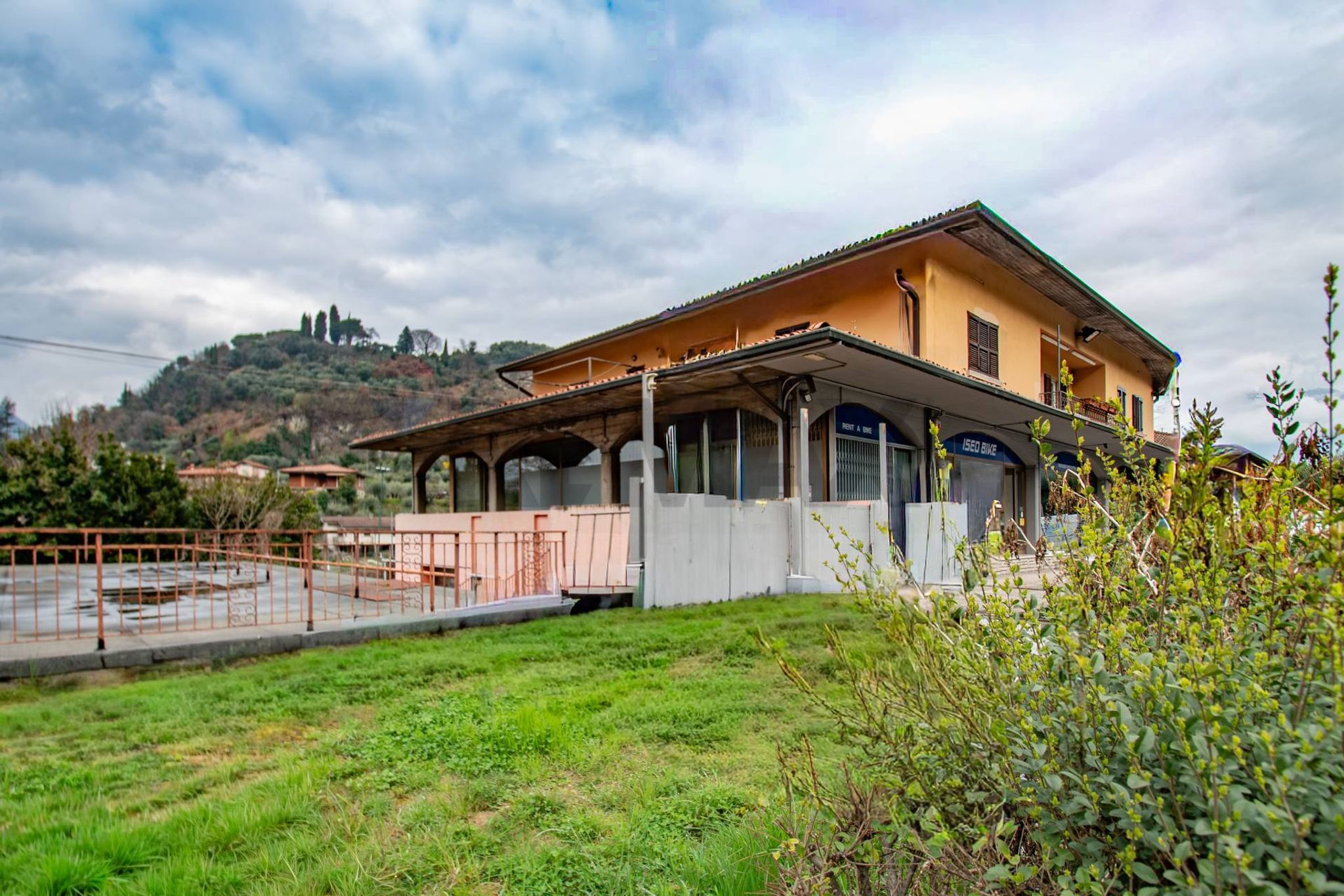 Immobile a Iseo