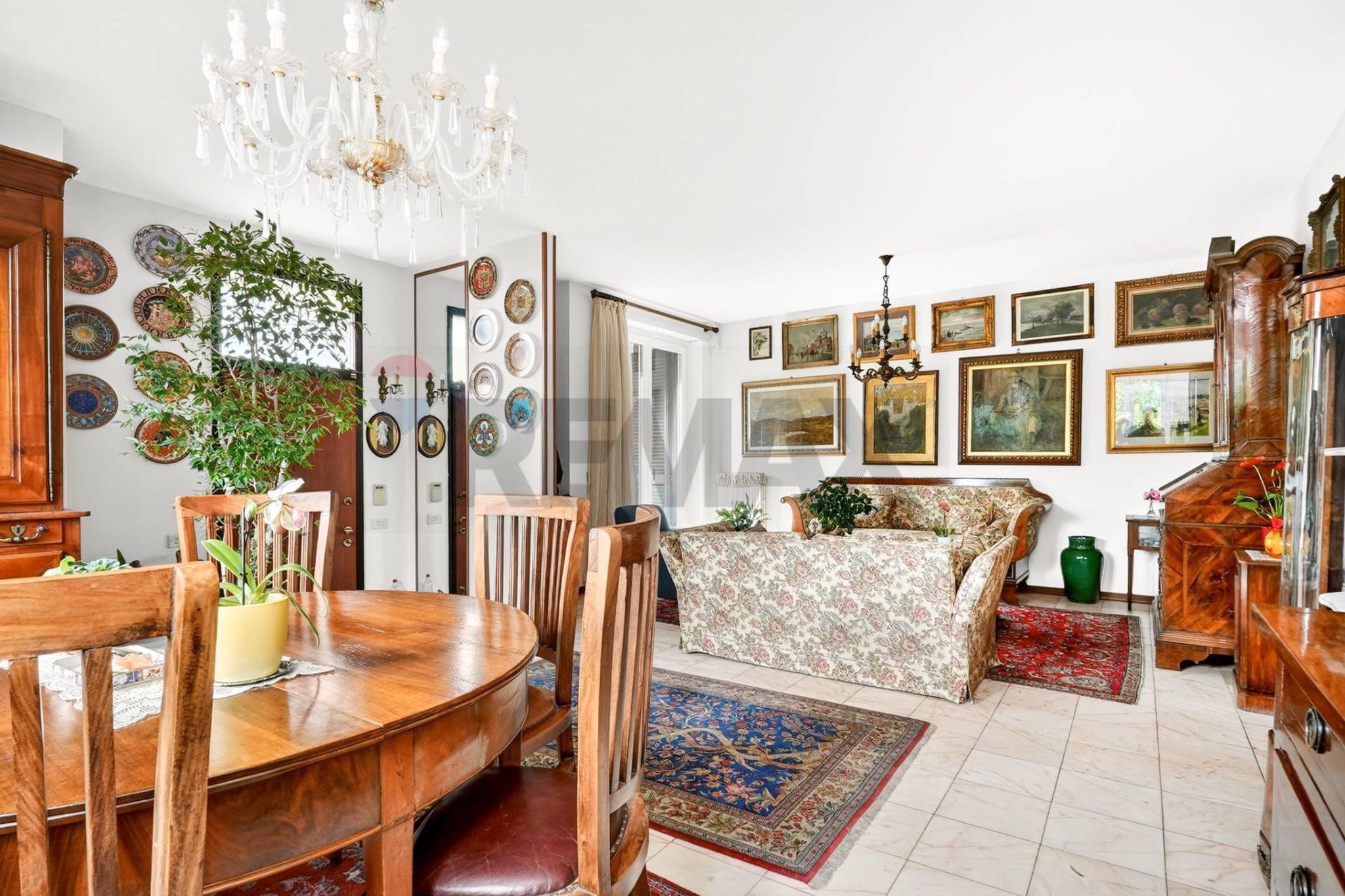 Sala da pranzo