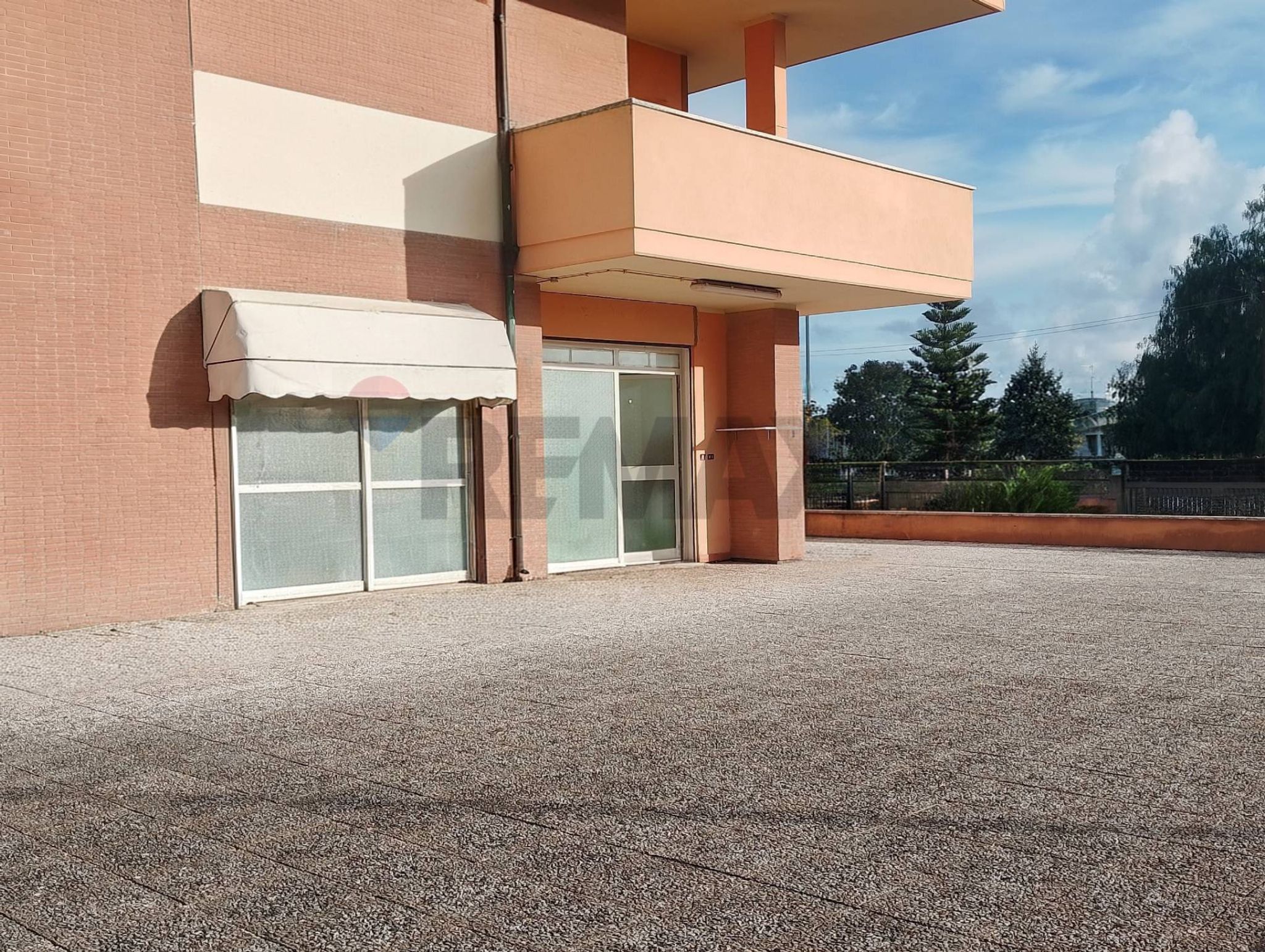 Property in Nettuno