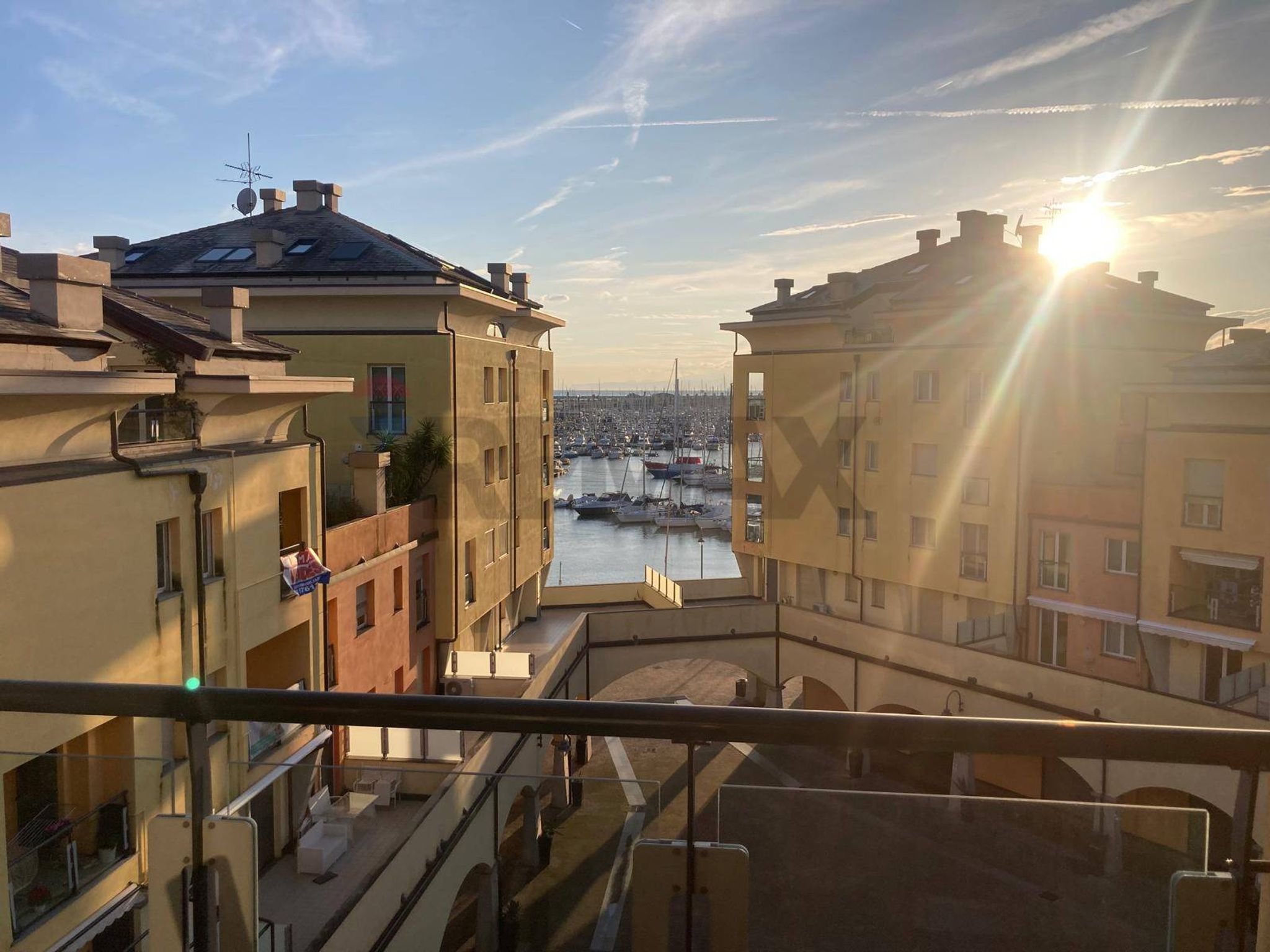 Immobile a Genova