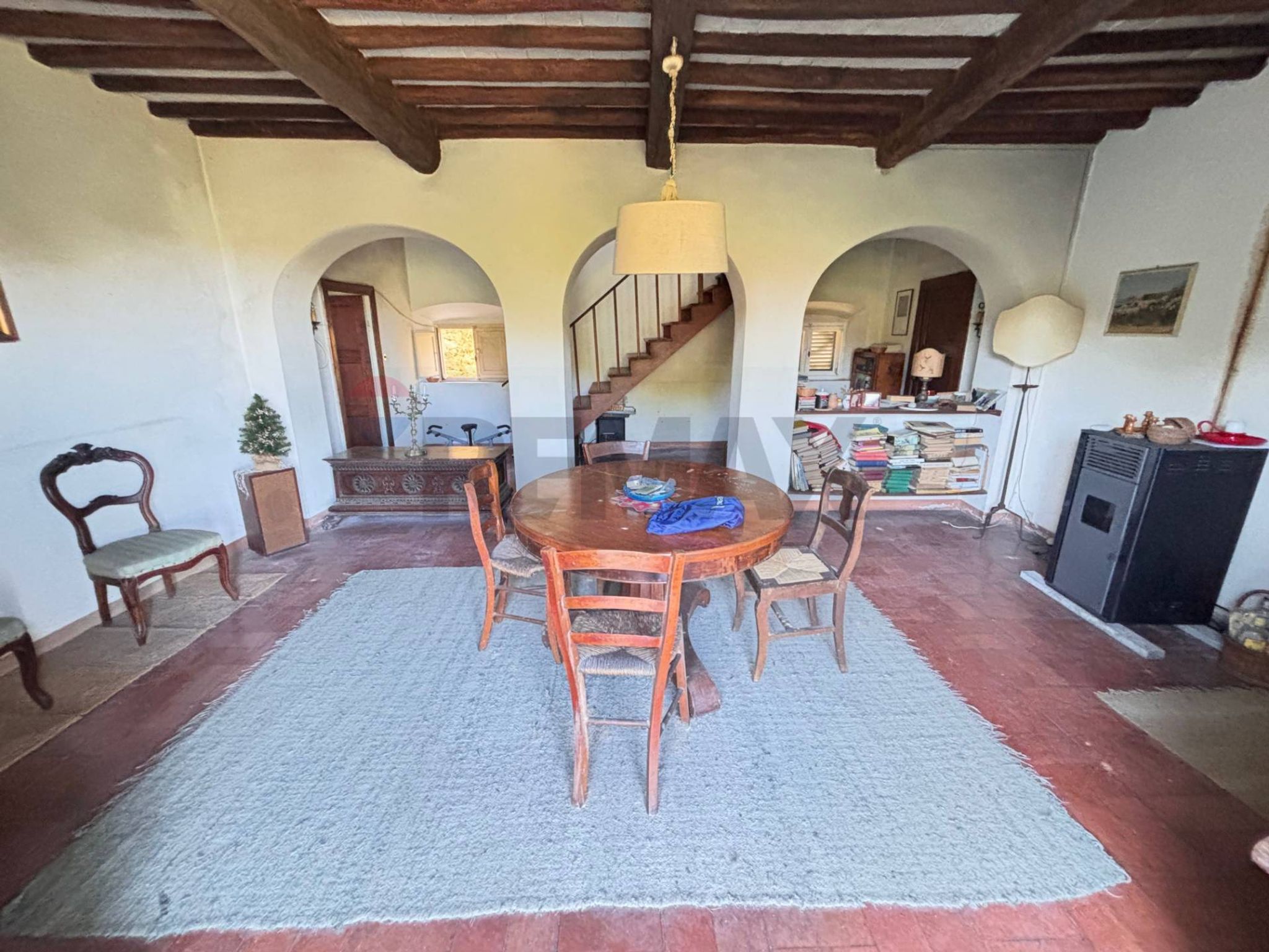 Sala da pranzo