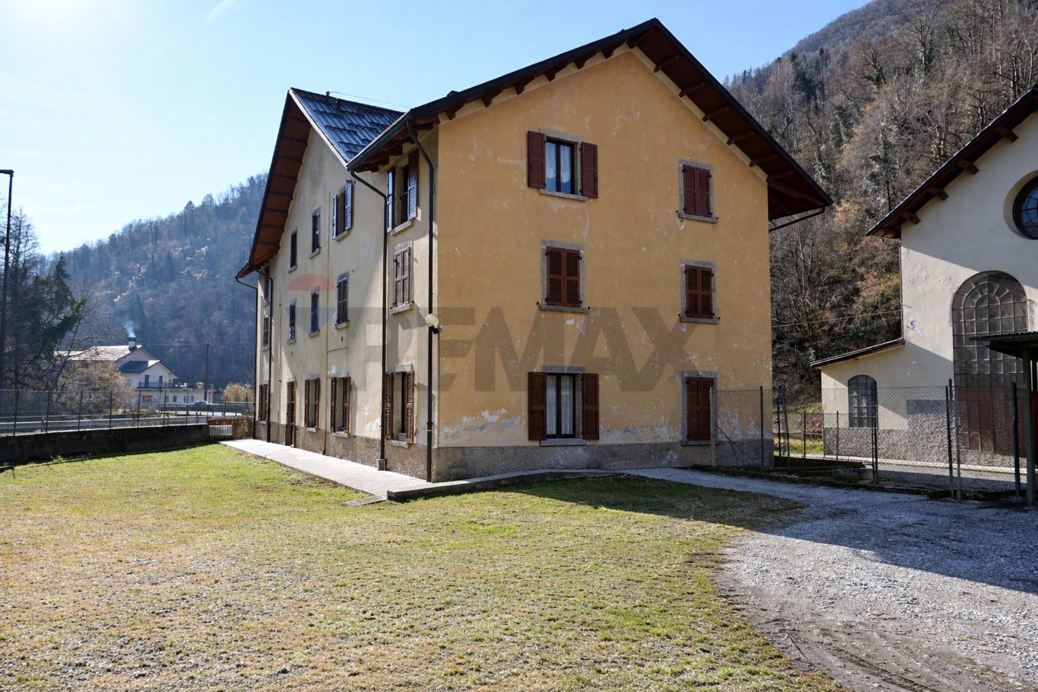 Immobile a San Giovanni Bianco