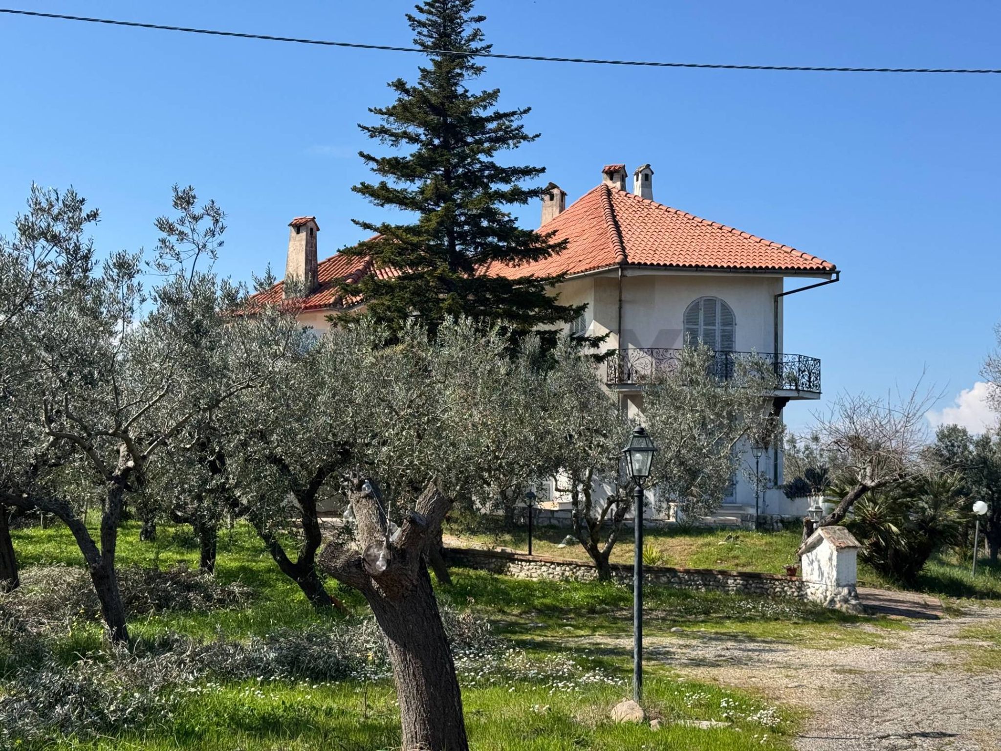 Property in Casalbordino