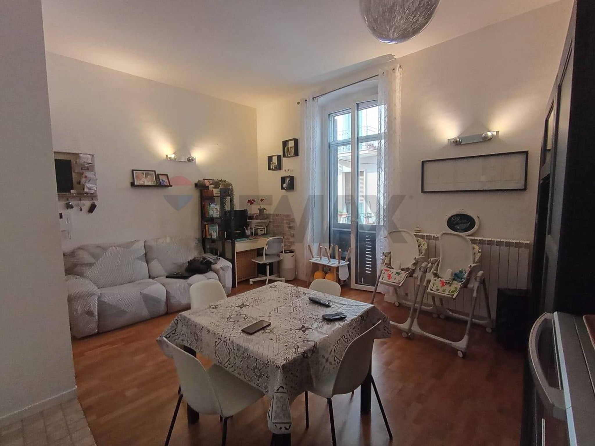 Sala da pranzo