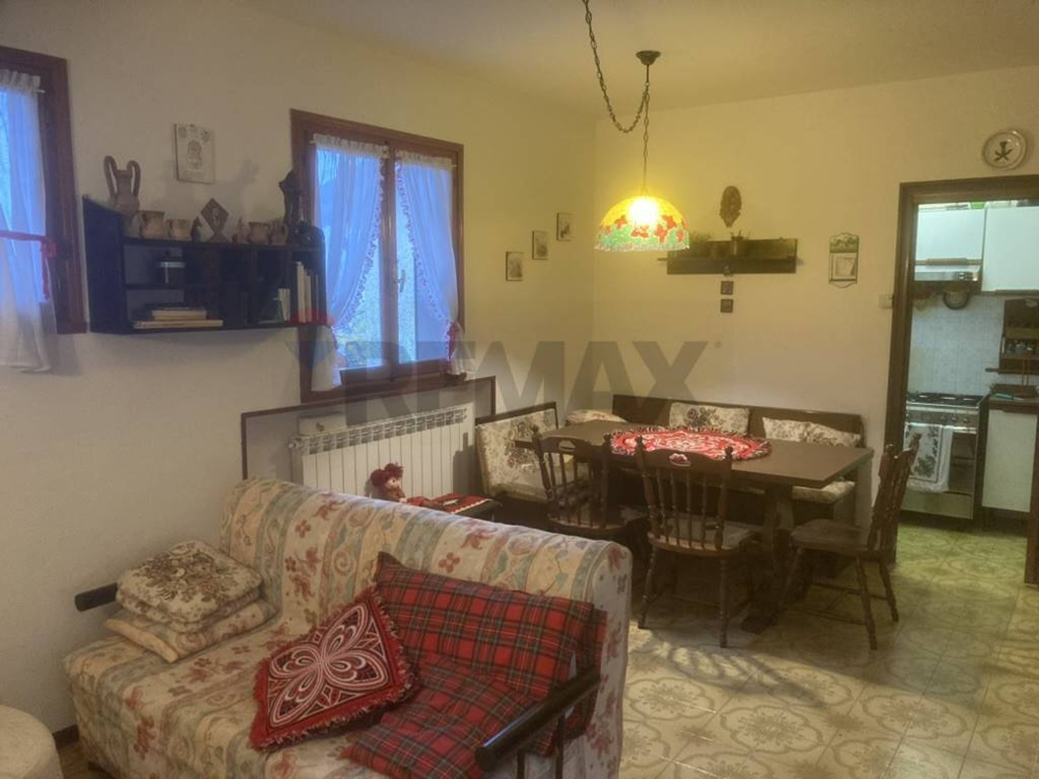 Sala da pranzo