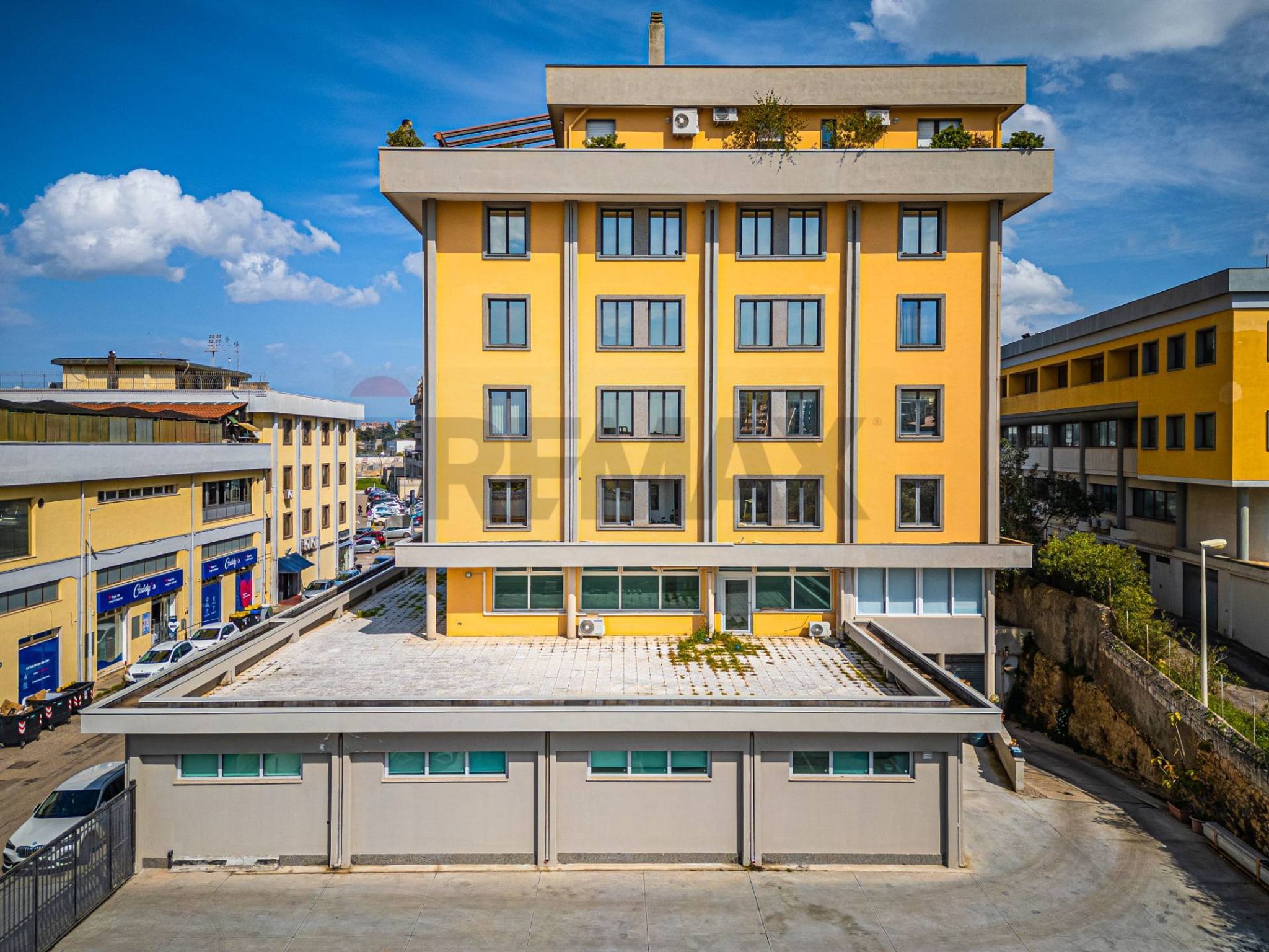 Property in Sassari