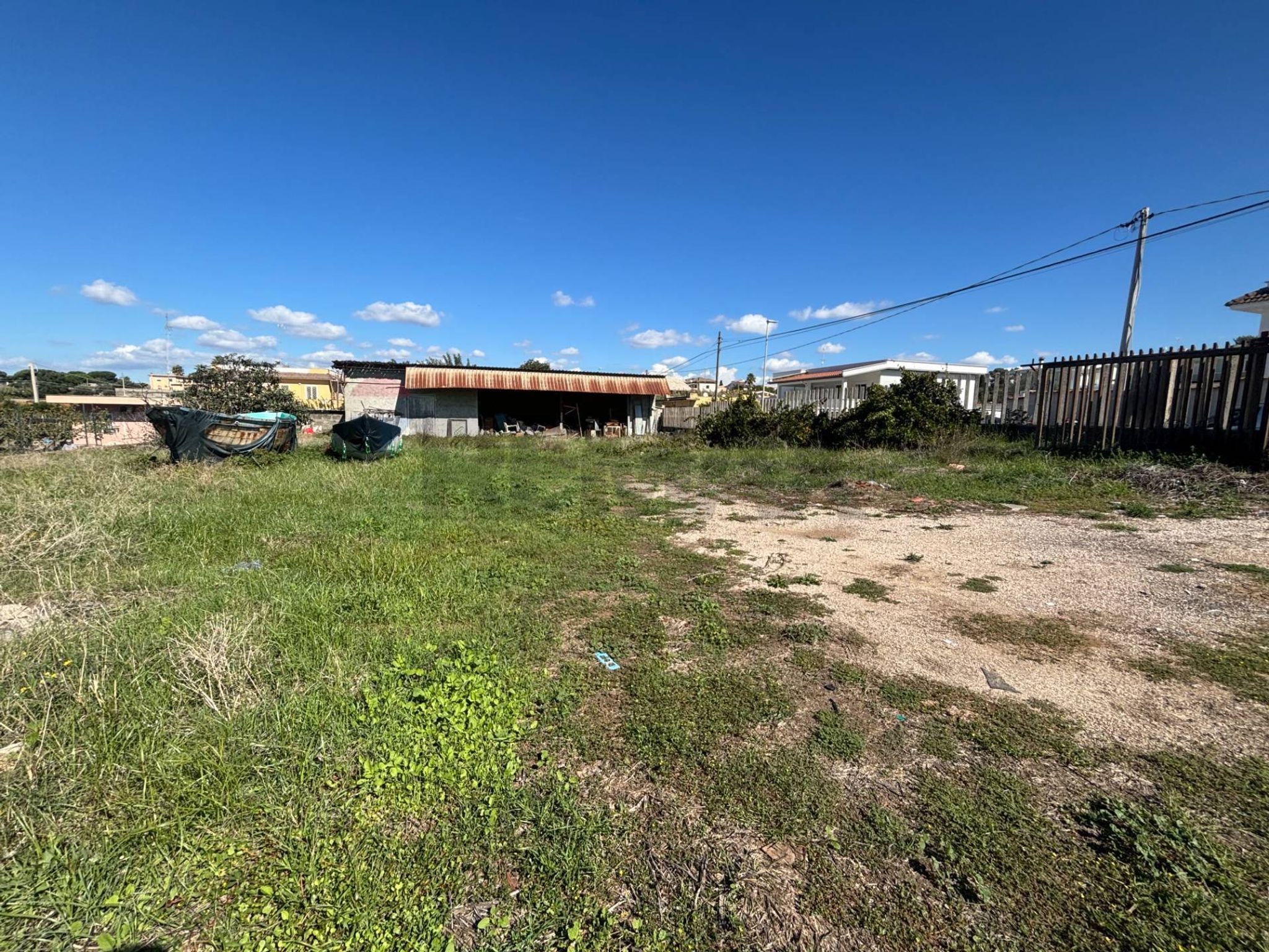 Property in Anzio