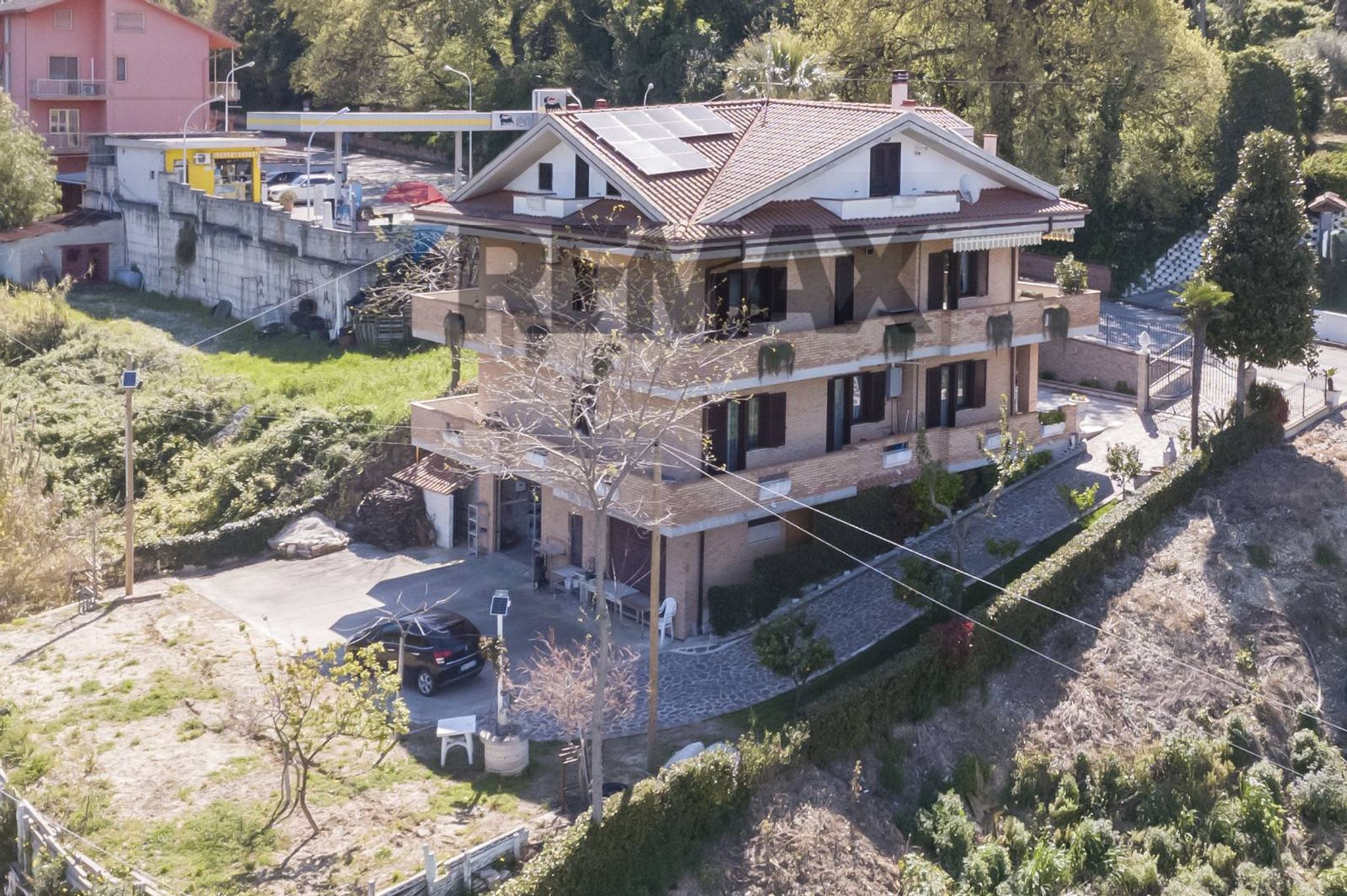 Property in Miglianico