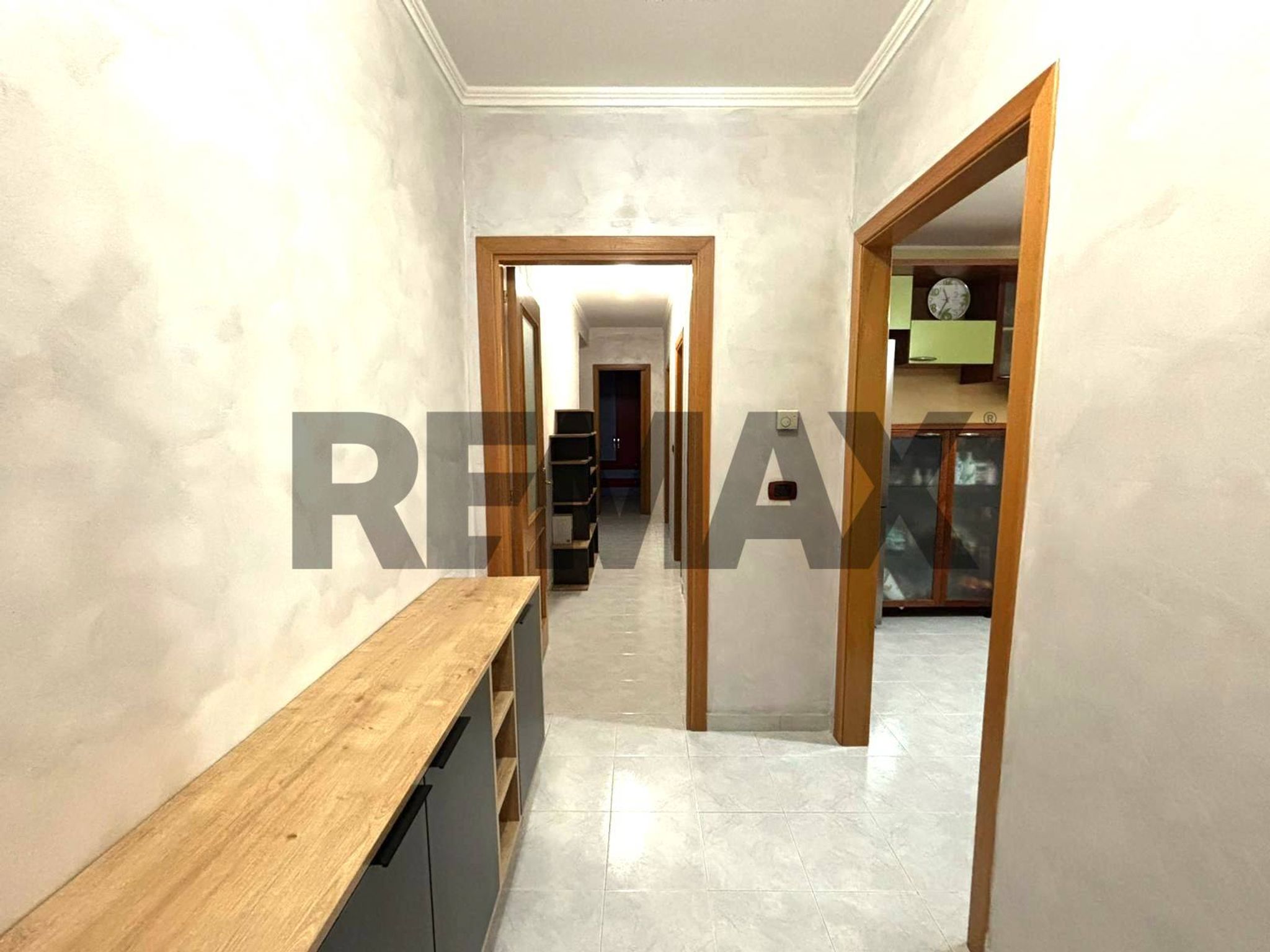 Hall / corridoio