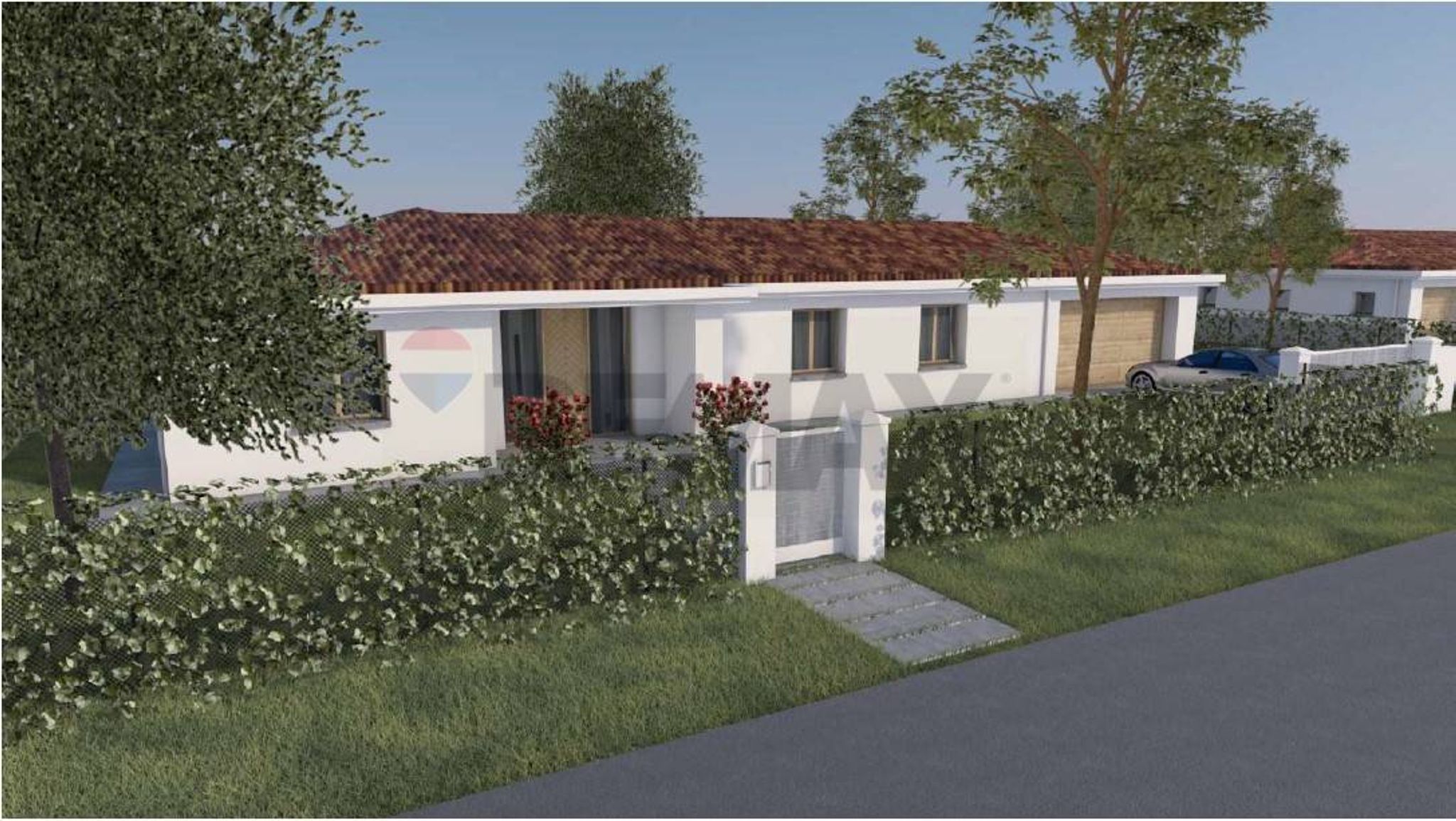 Property in Medesano