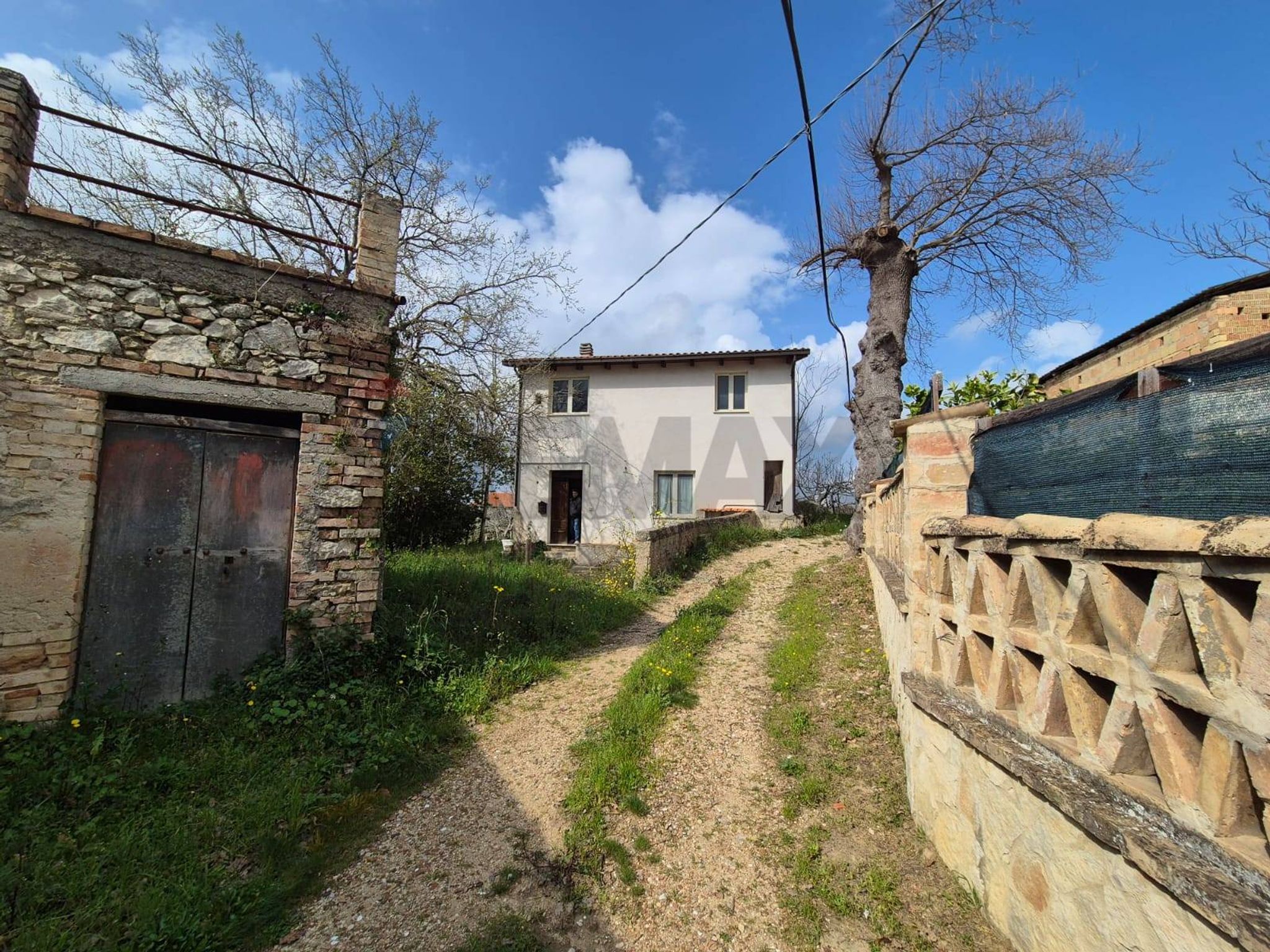 Property in Giuliano Teatino