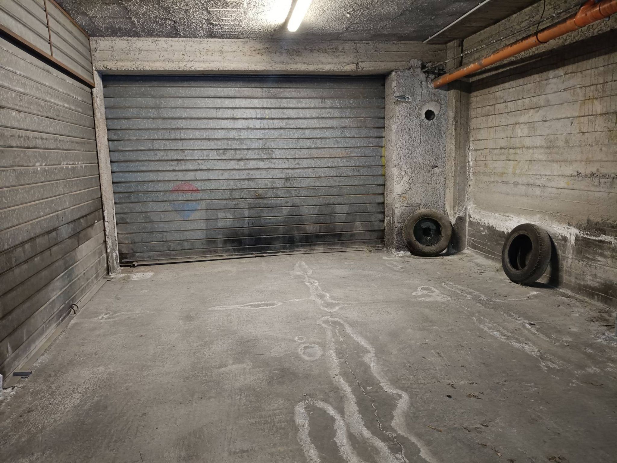 Parcheggio