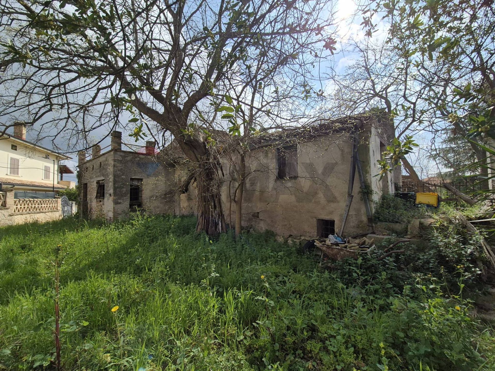 Property in Giuliano Teatino
