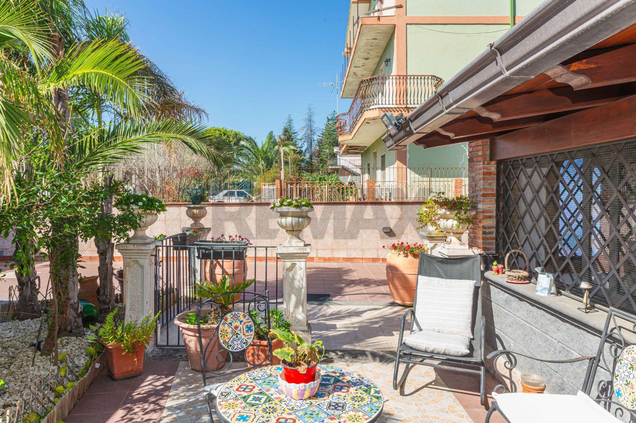 Terrazza