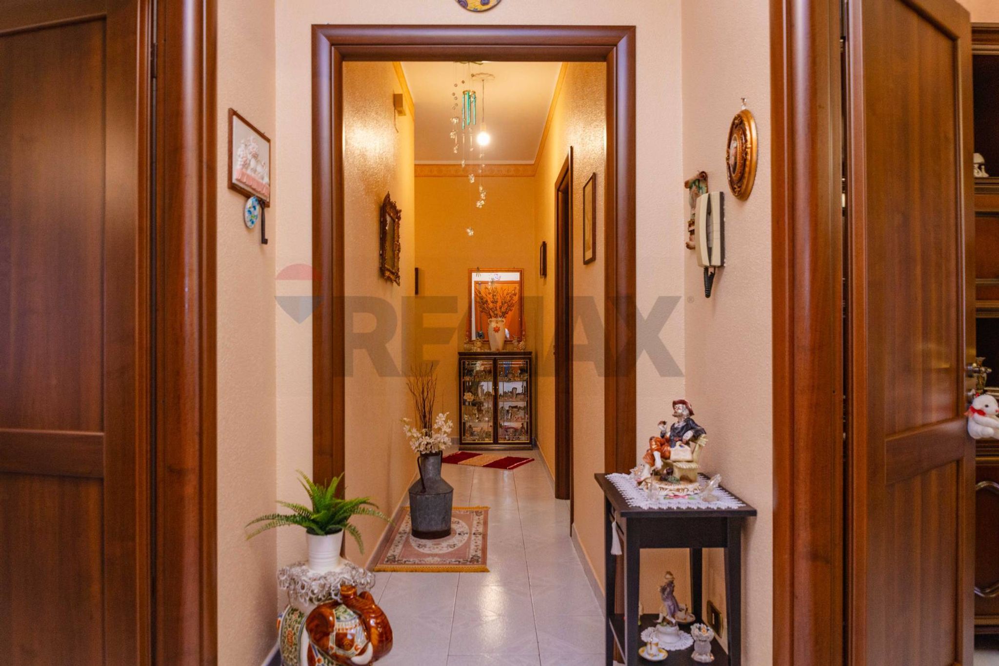 Hall / corridoio