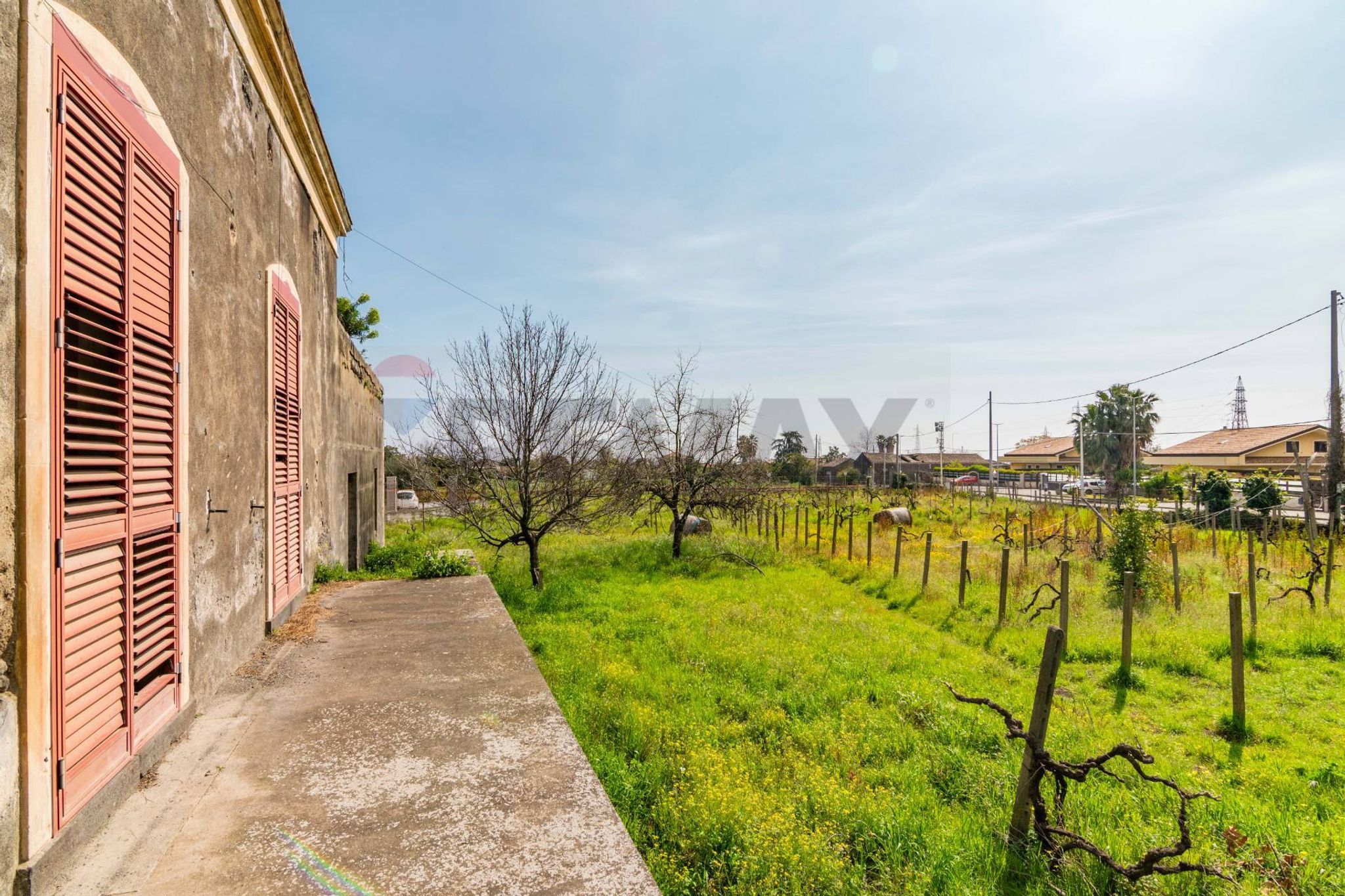 Giardino
