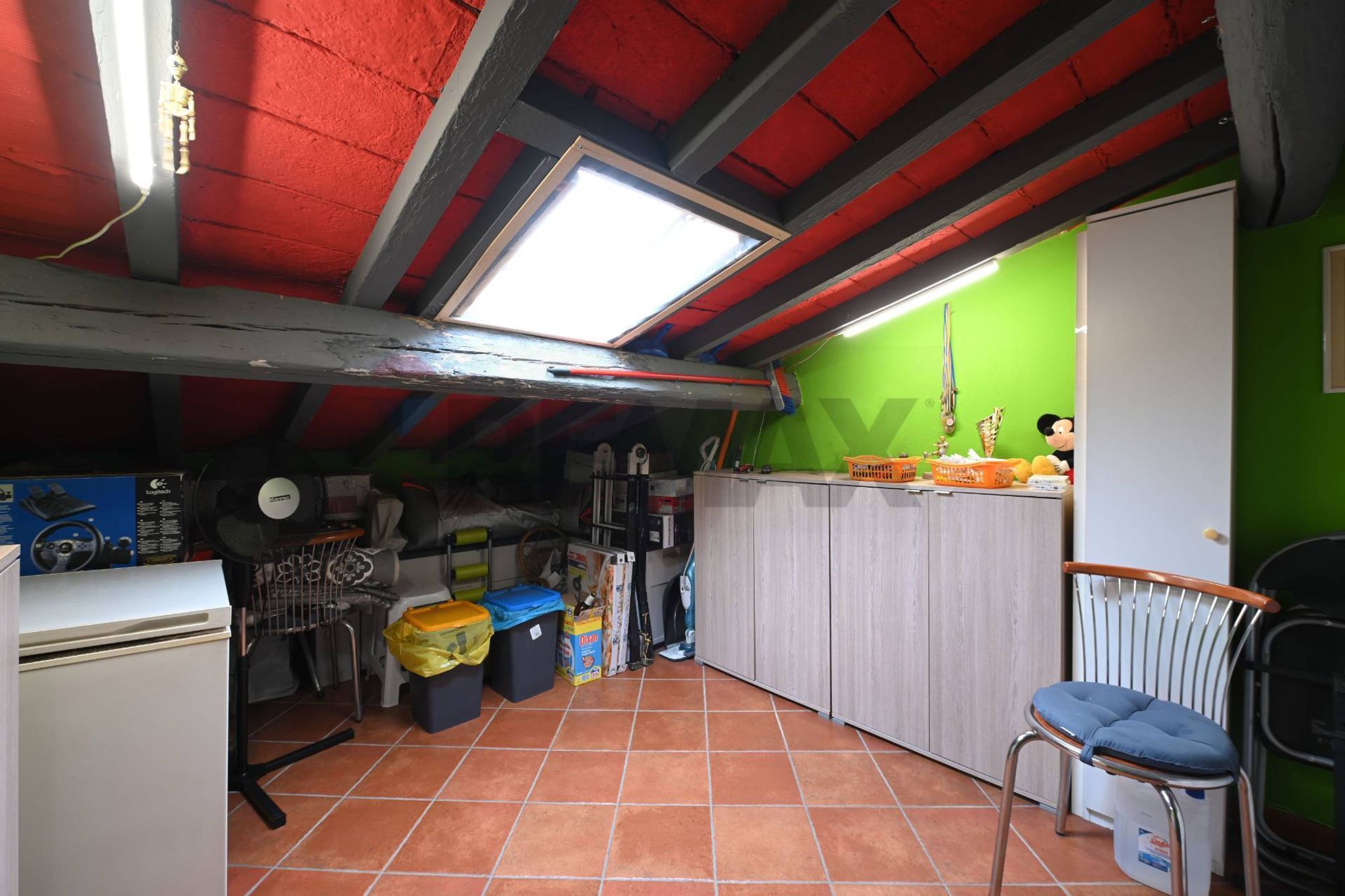 Parcheggio