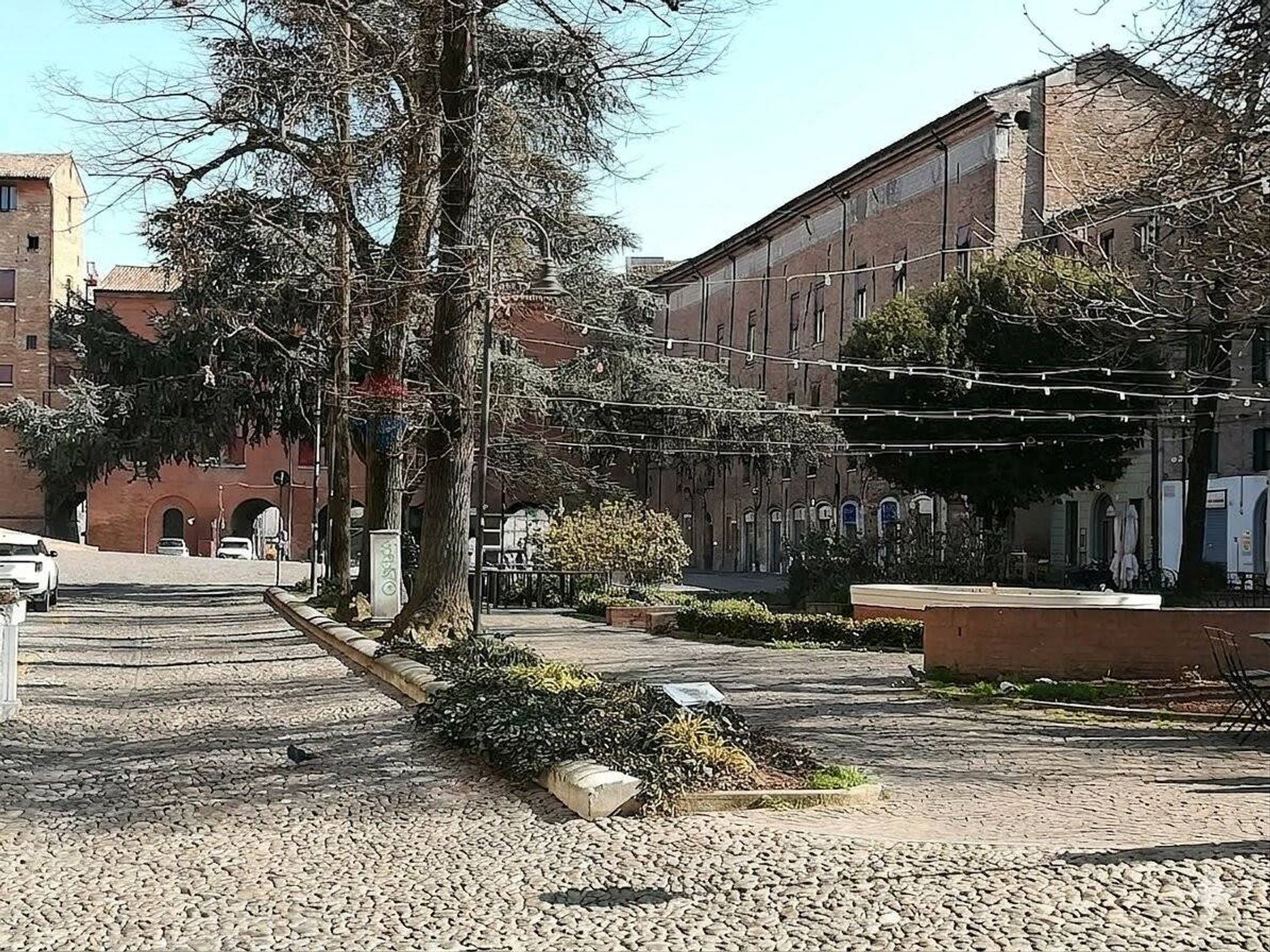 Giardino