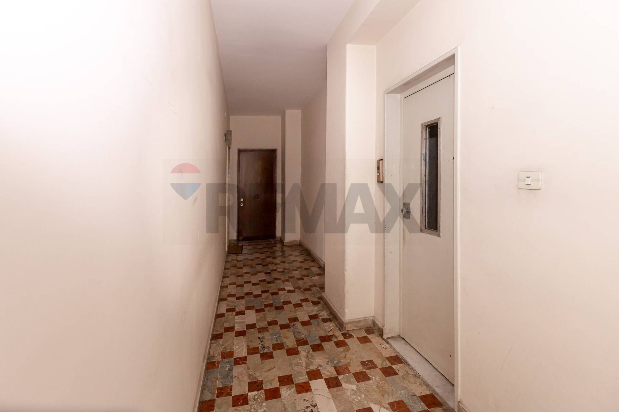 Hall / corridoio
