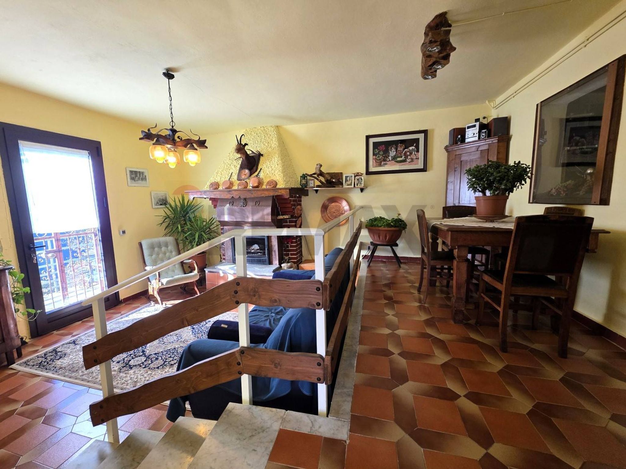 Sala da pranzo