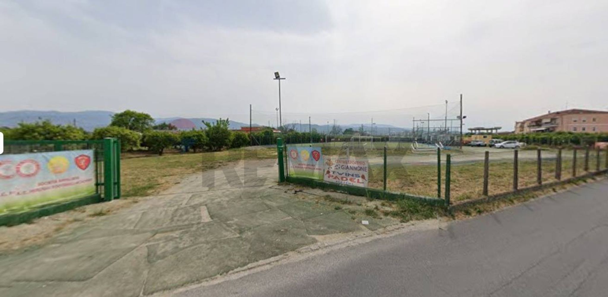 Property in Corigliano-Rossano