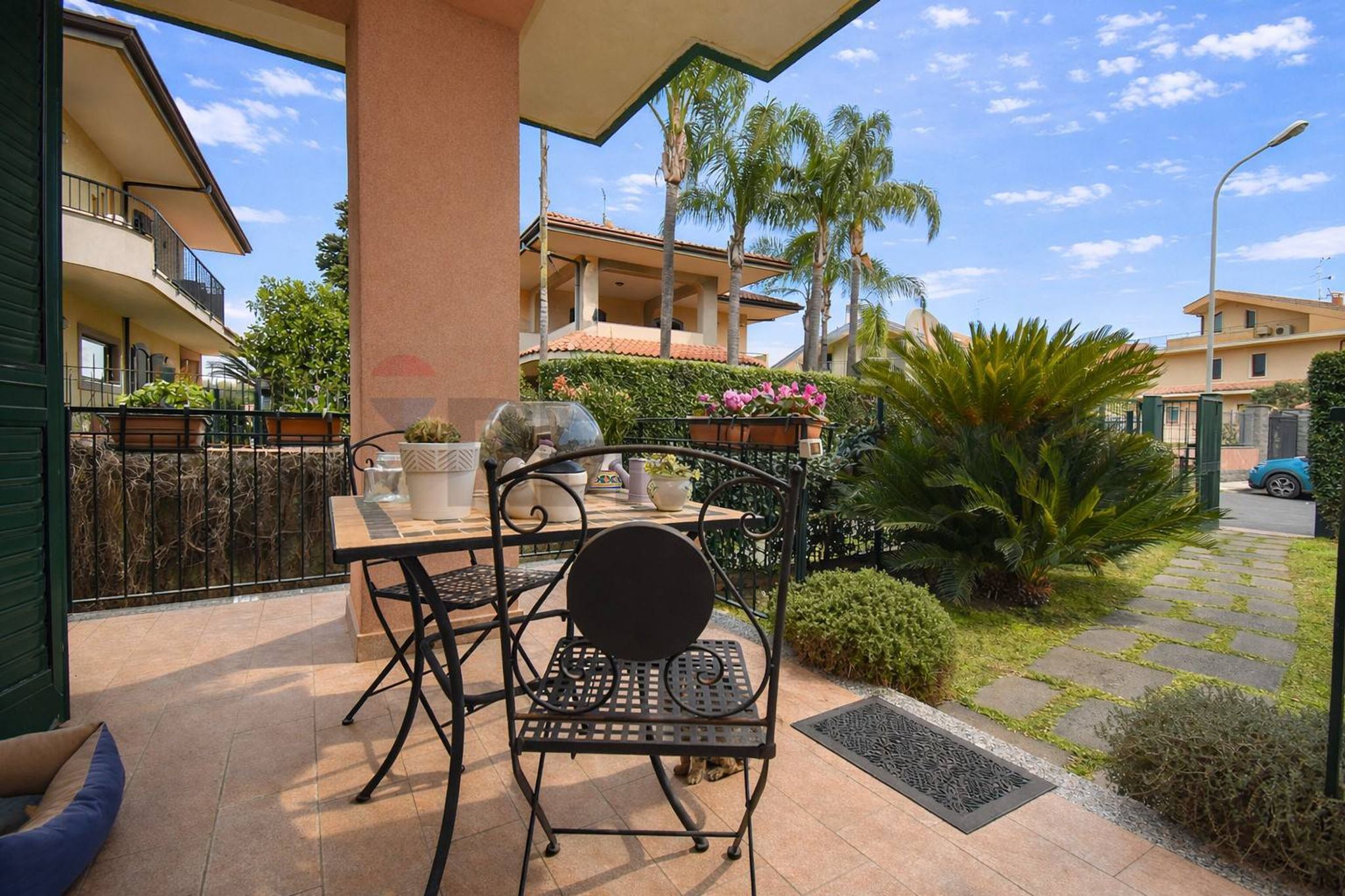 Terrazza