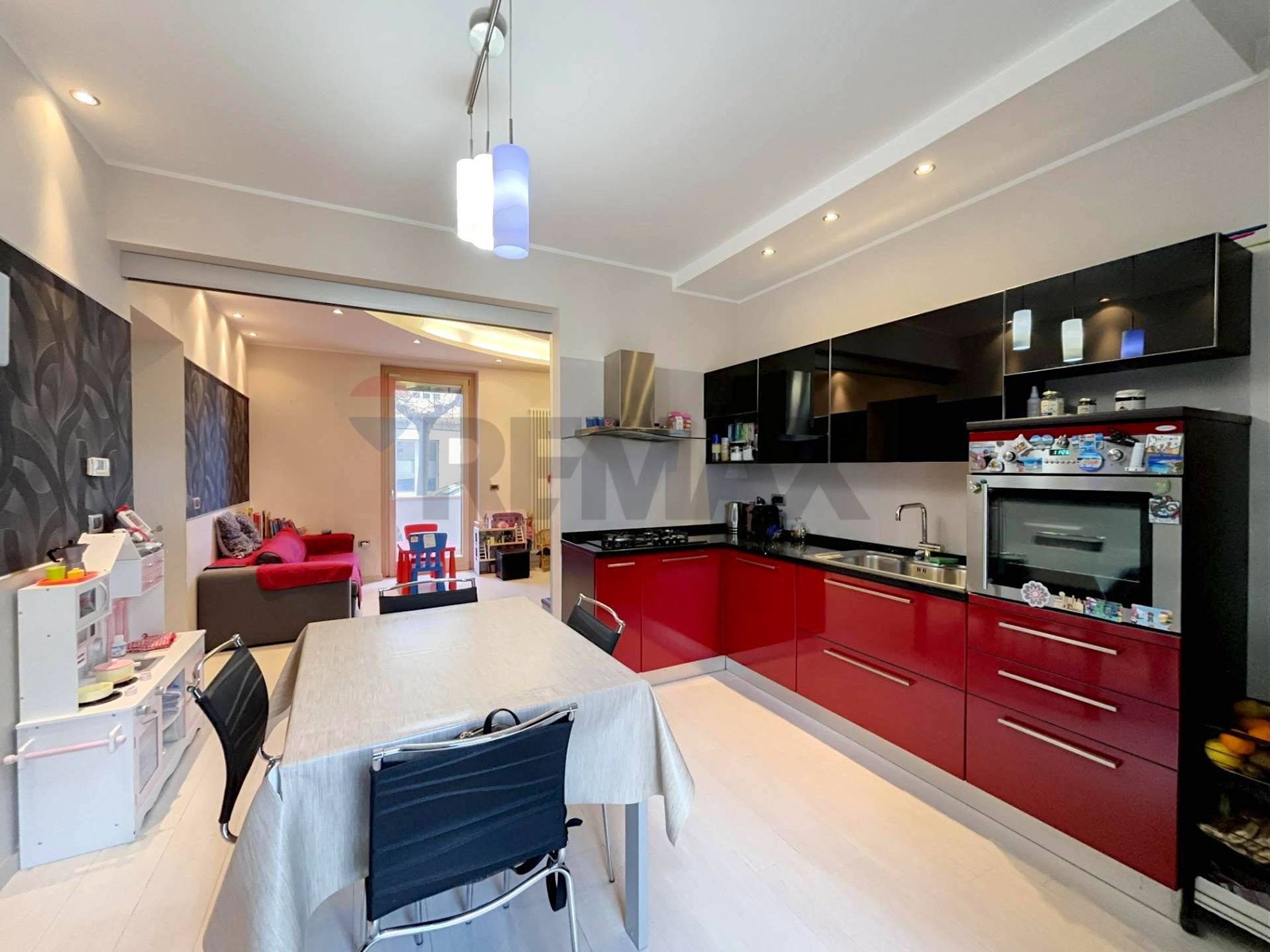 Property in Arielli