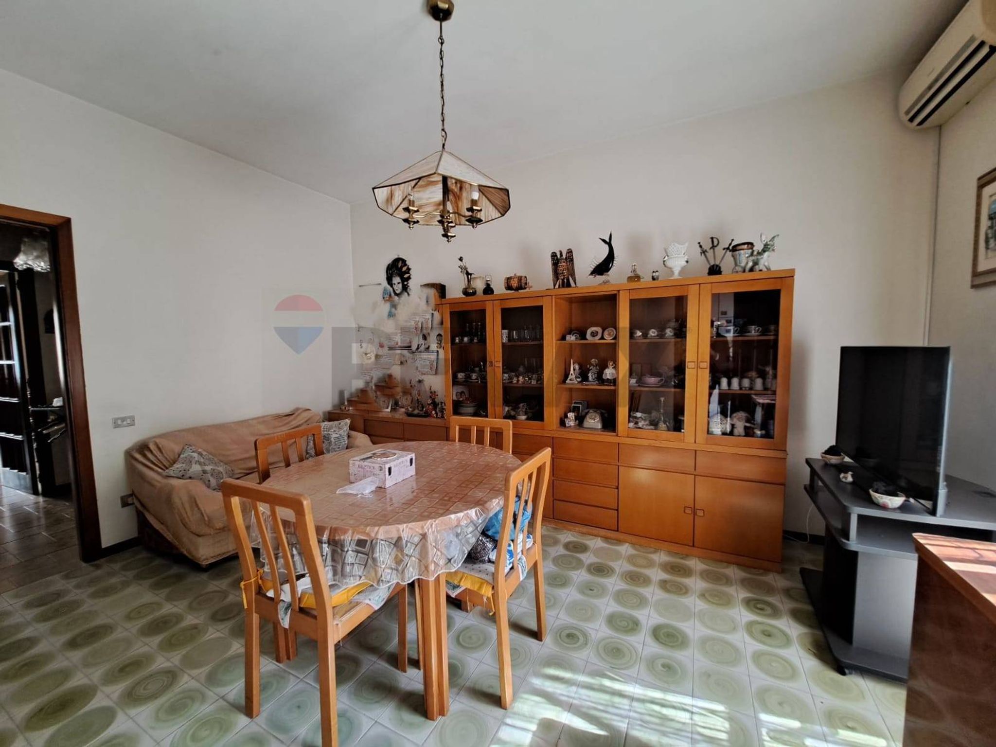 Sala da pranzo