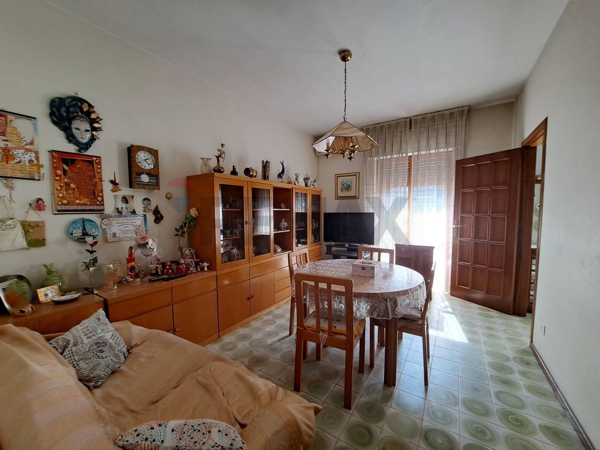 Sala da pranzo