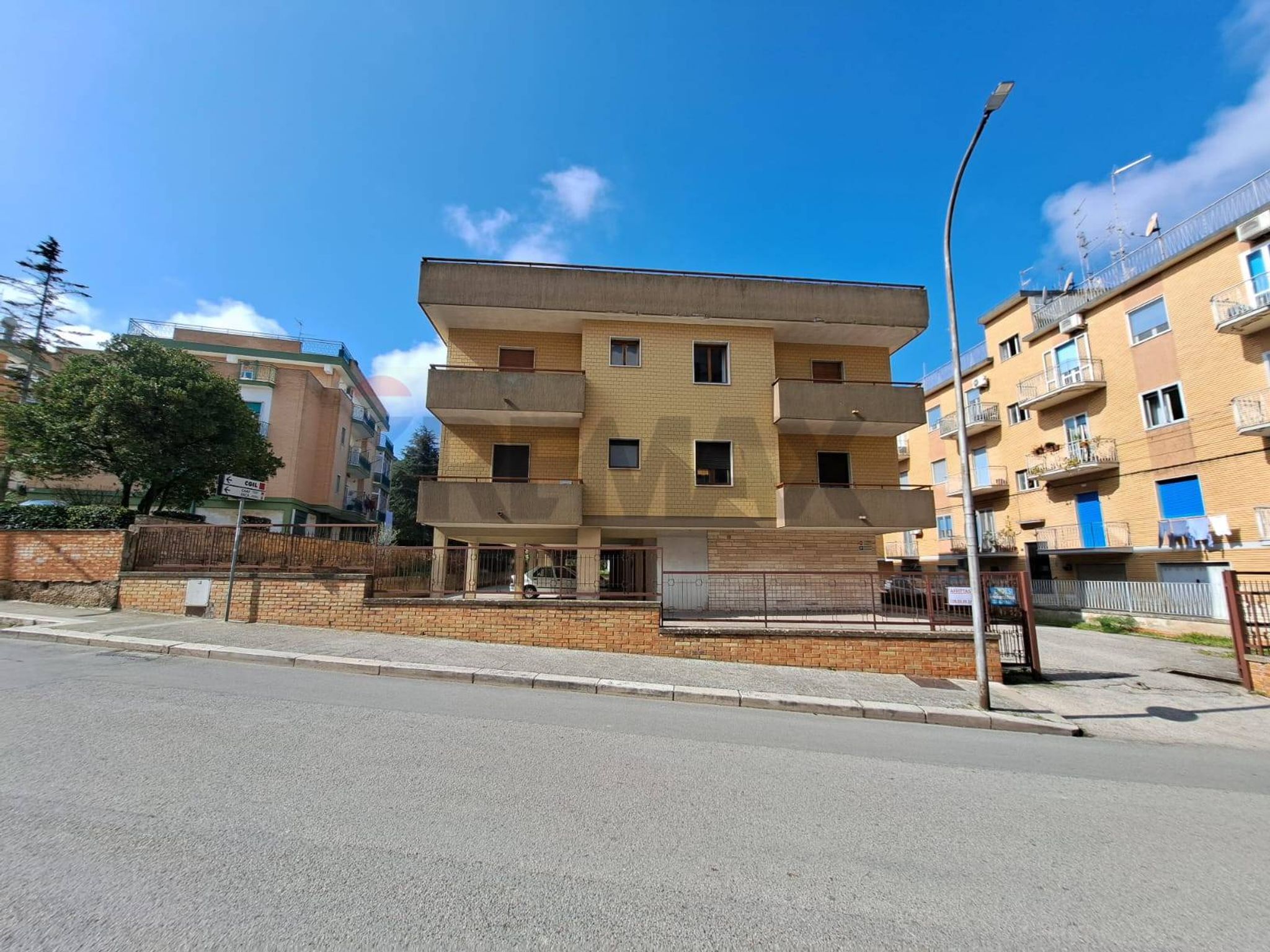 Immobile a Matera