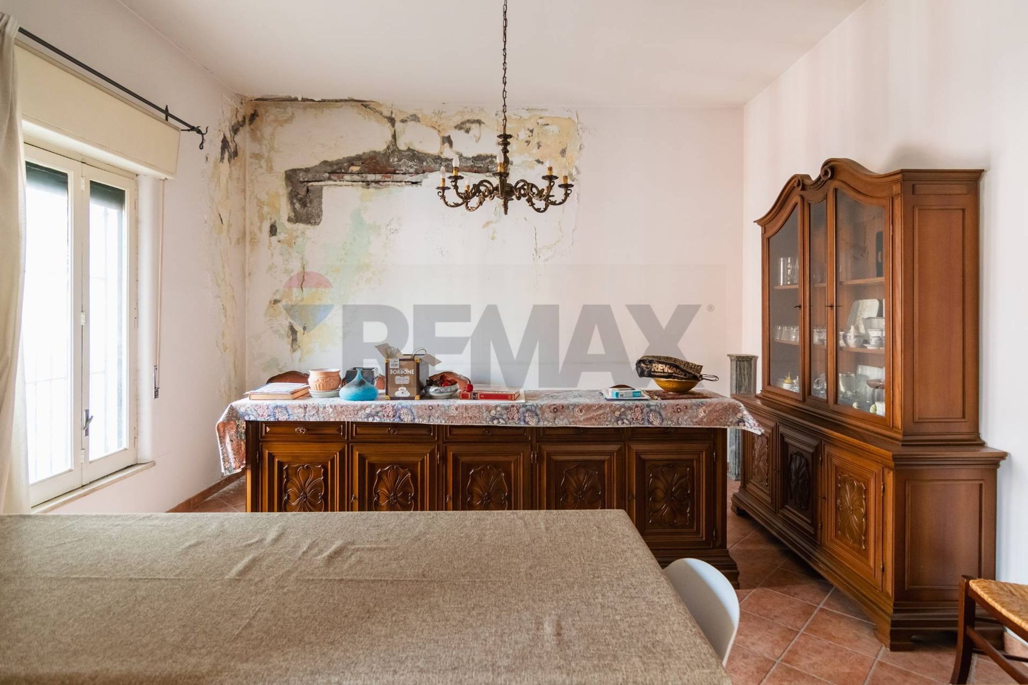 Sala da pranzo