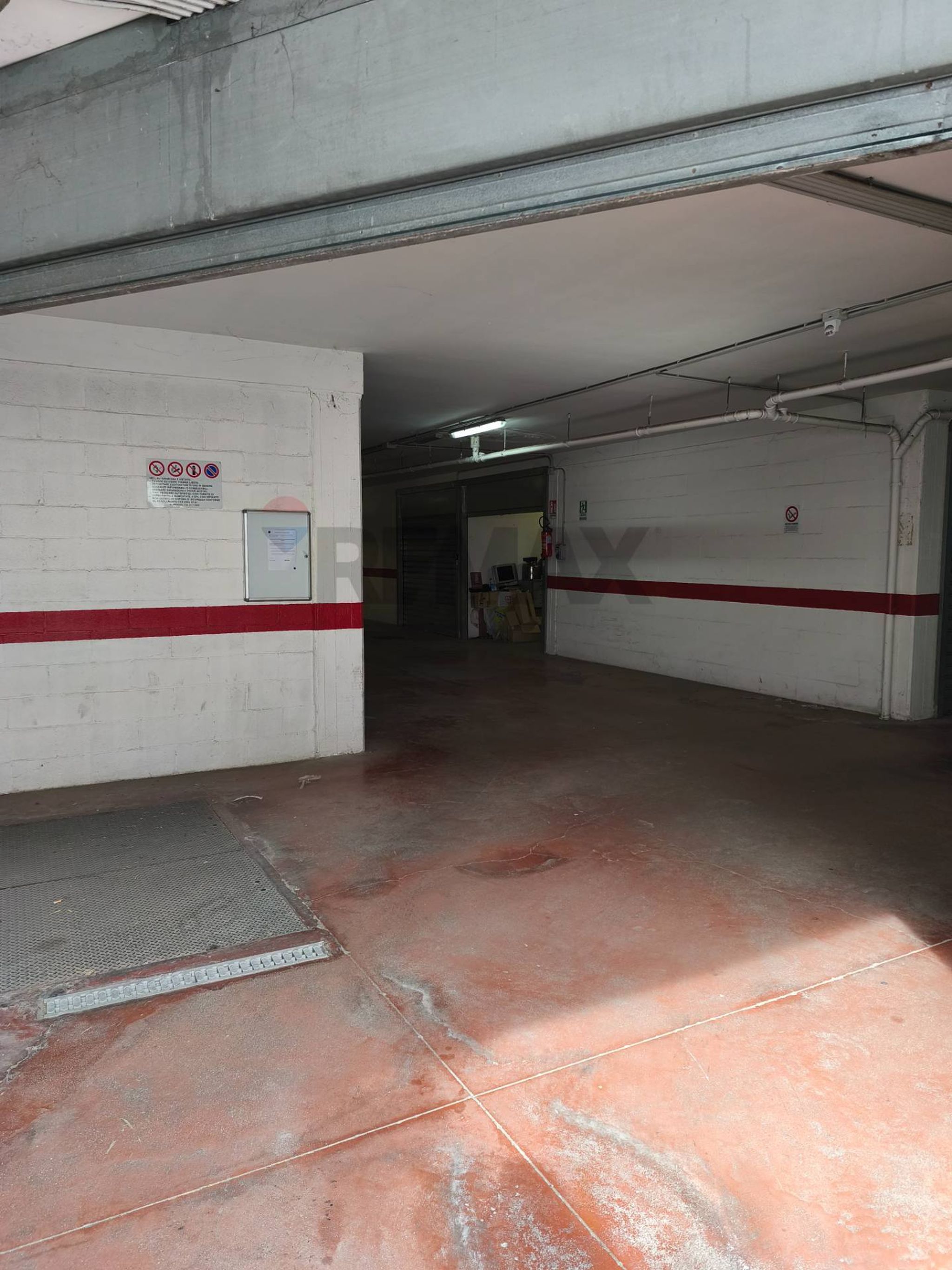 Parcheggio
