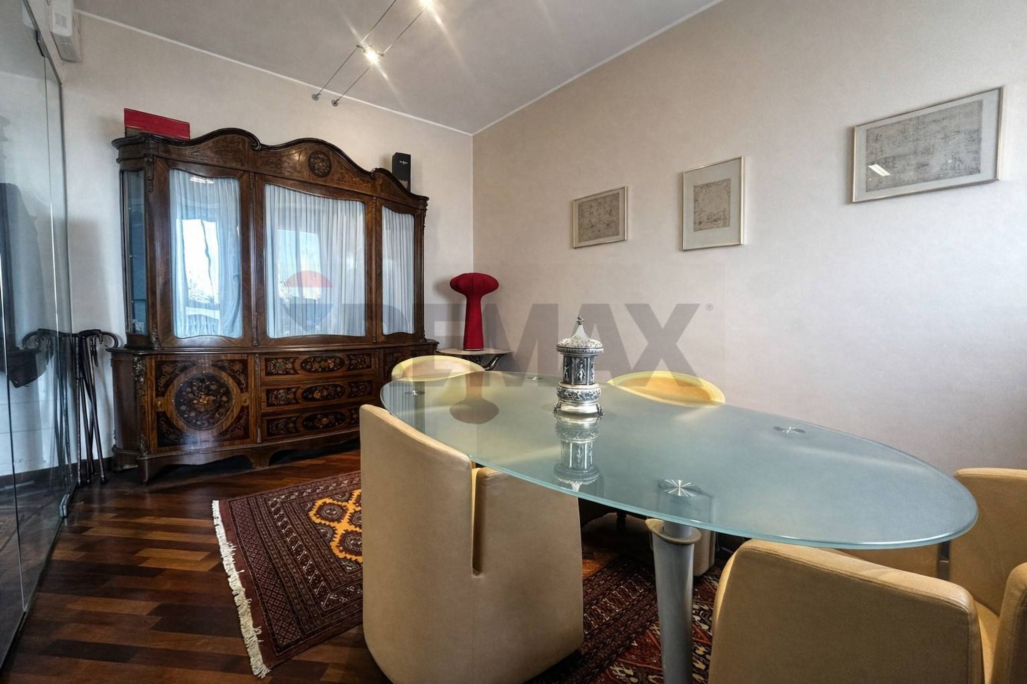 Sala da pranzo