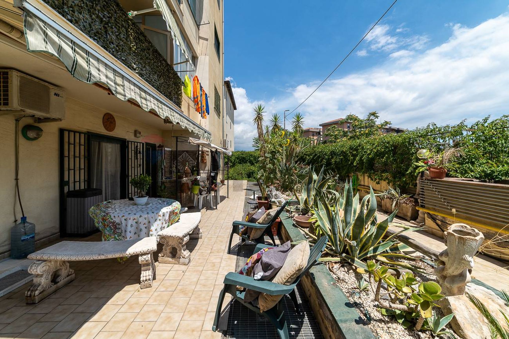 Terrazza