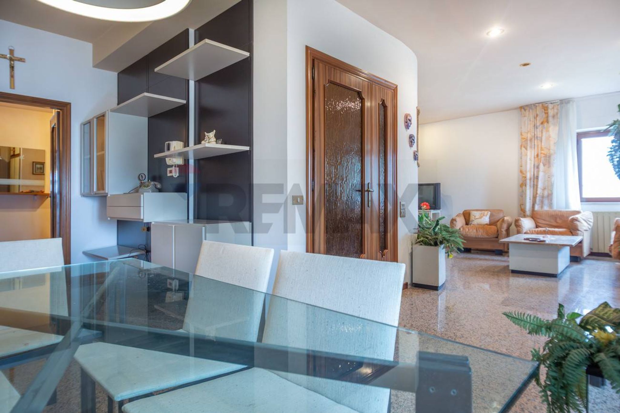 Sala da pranzo