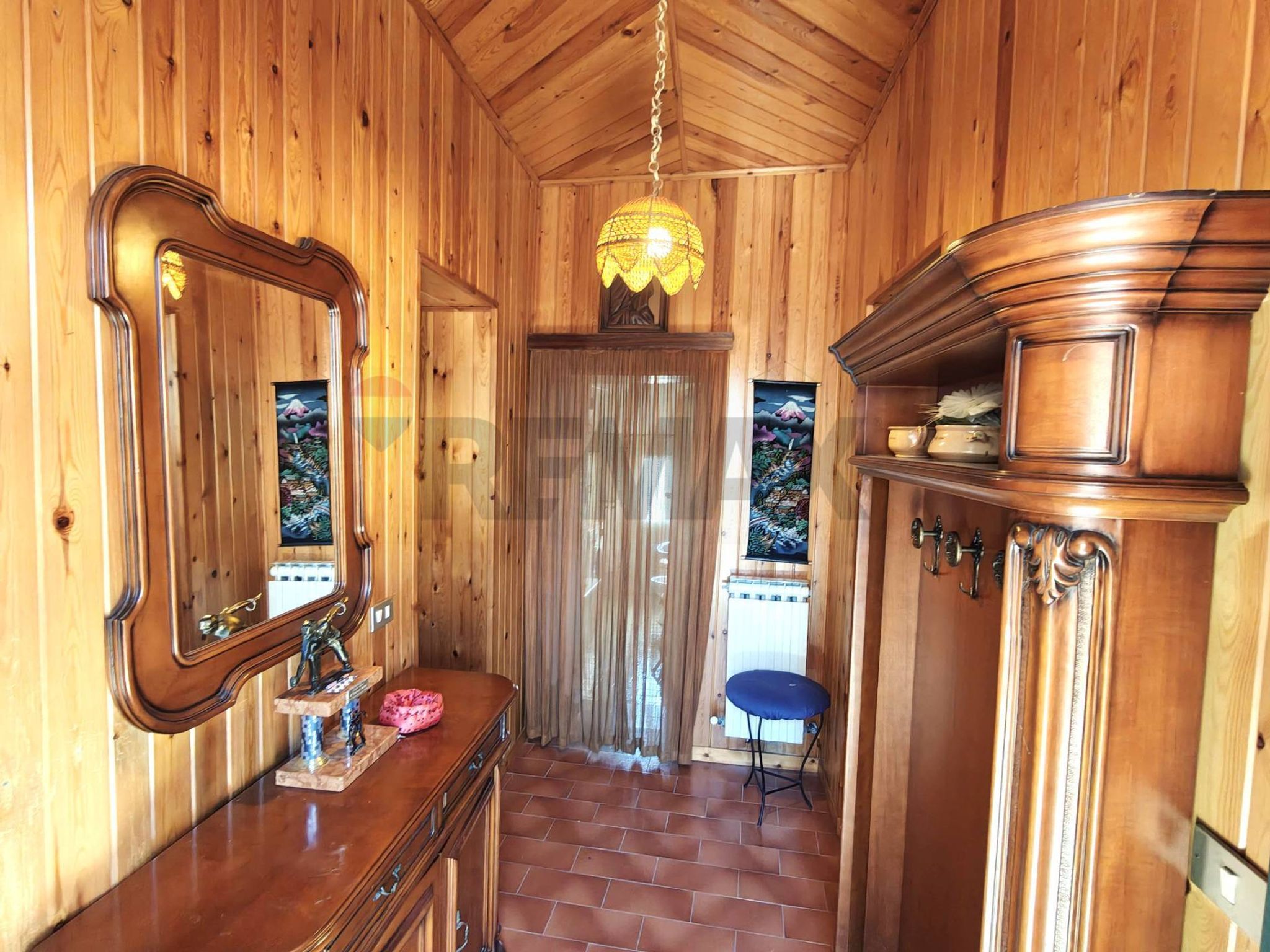 Hall / corridoio