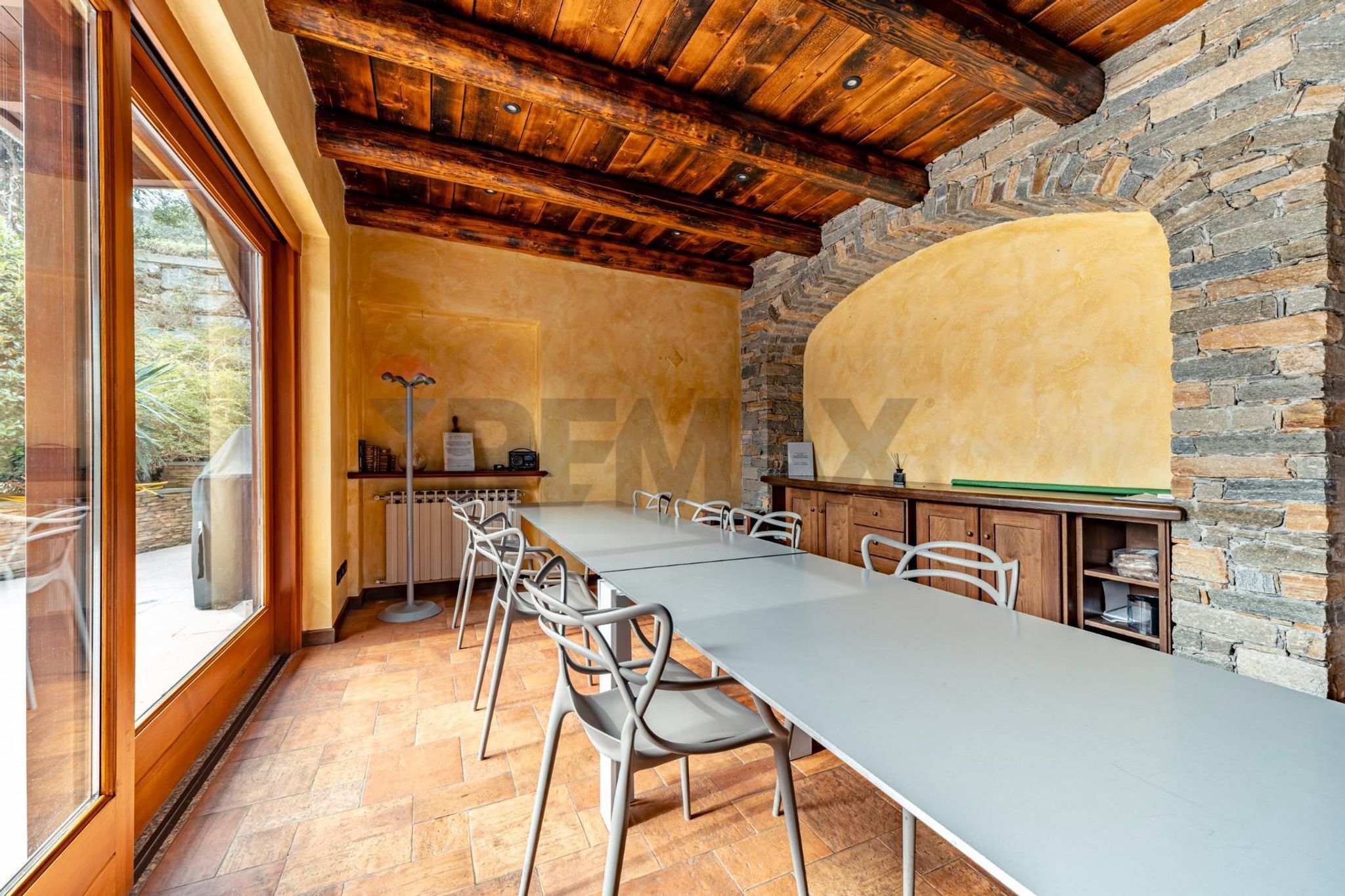 Sala da pranzo