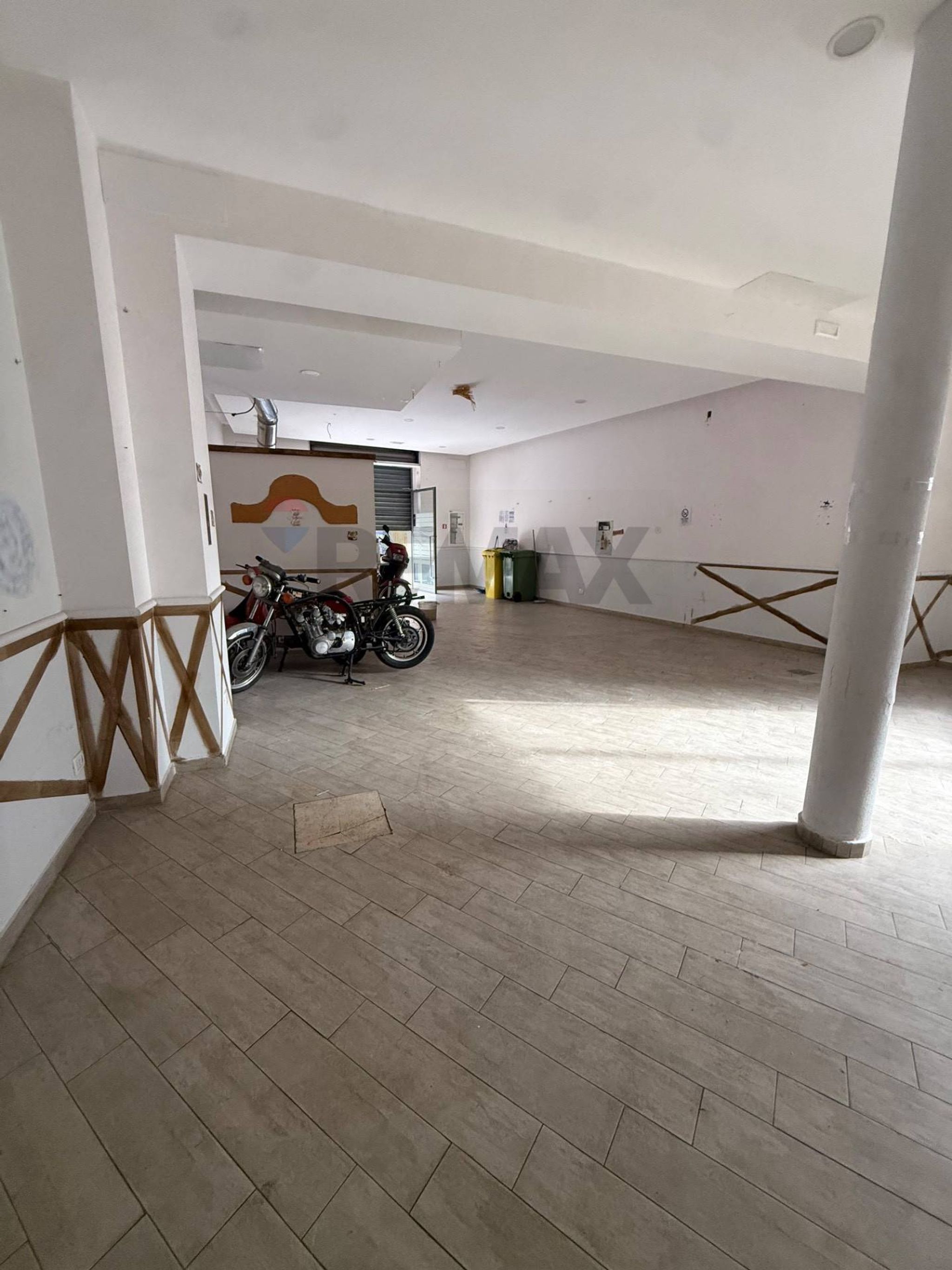 Parcheggio