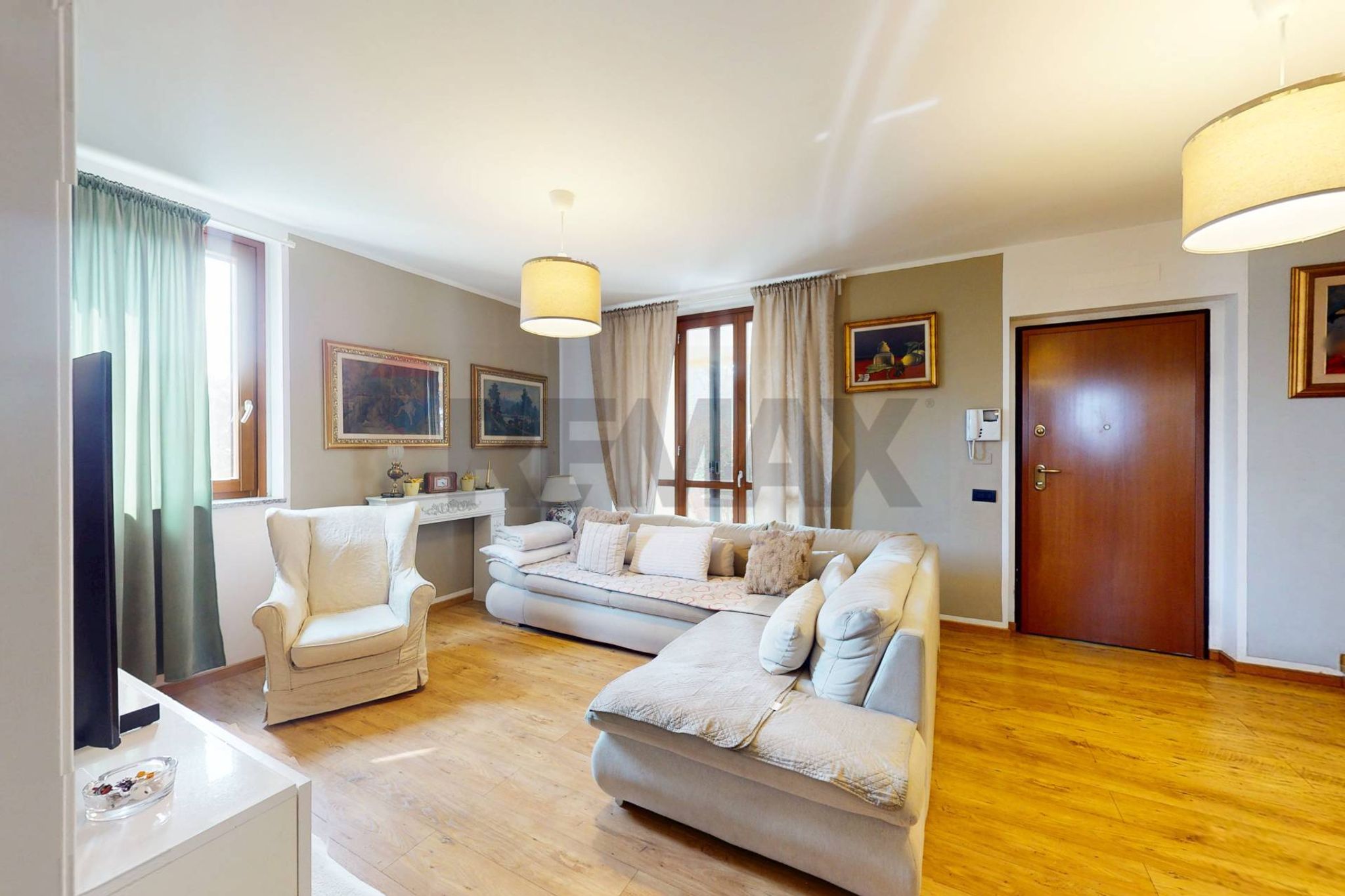 Property in Lesmo